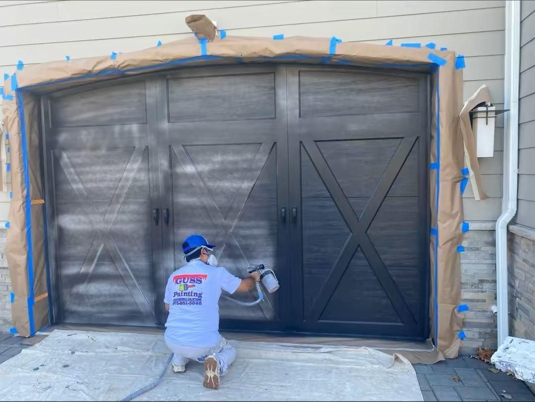  for Guss Professional Painting and Wallpaper in Clifton, NJ