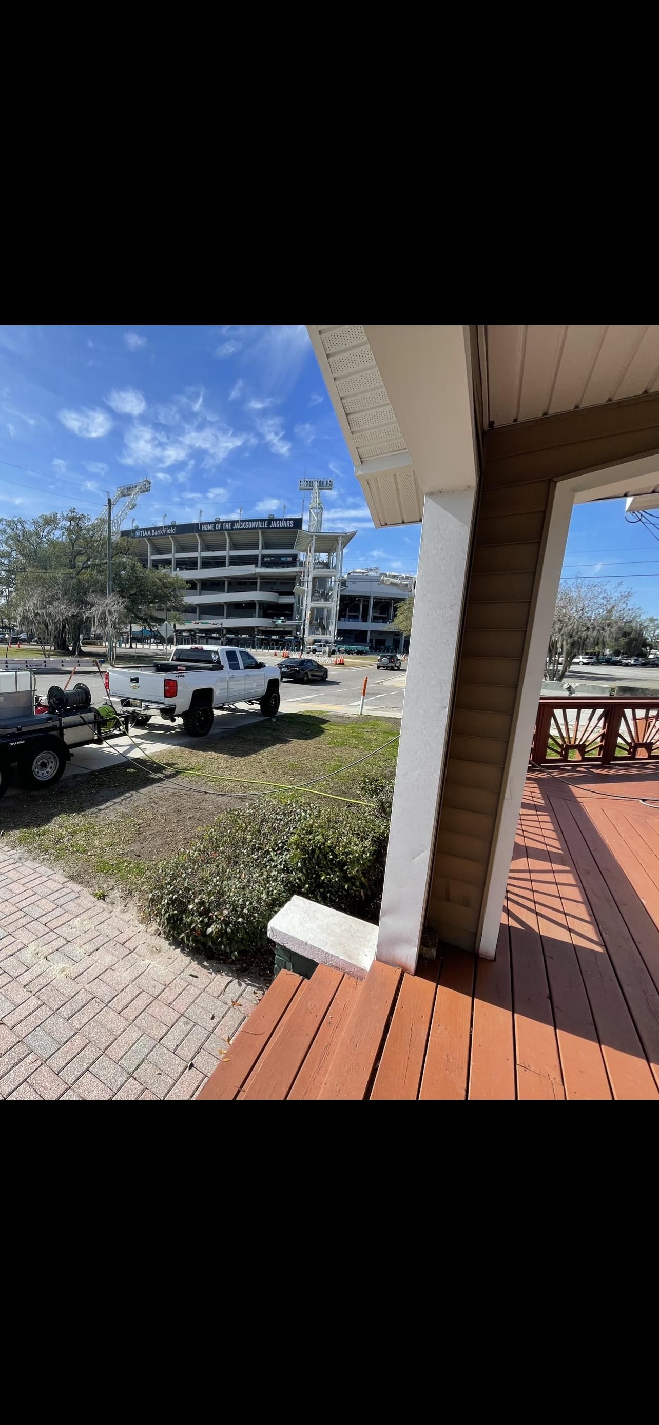  for First Responder Pressure Washing in Julington Creek Plantation, FL