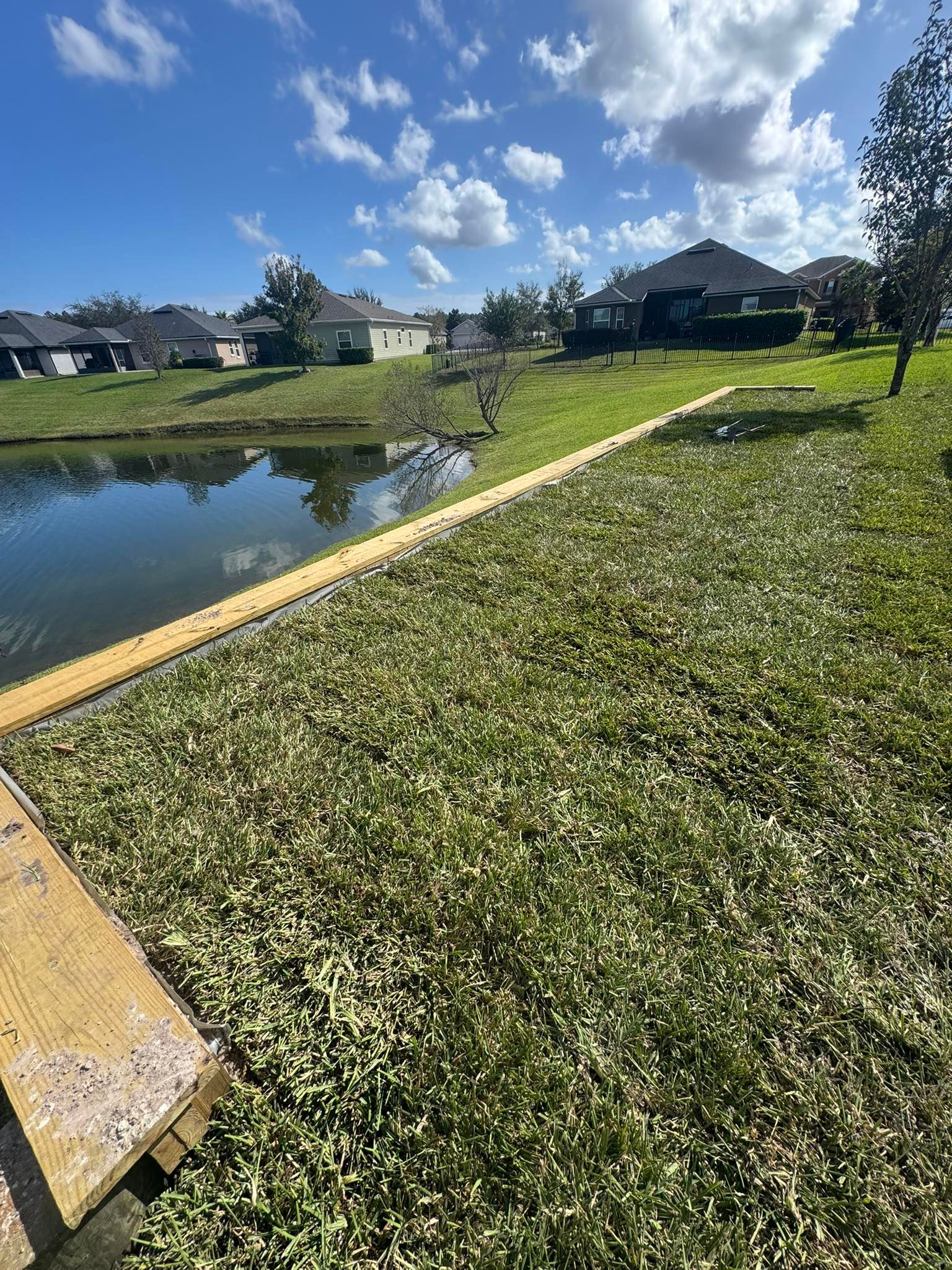  for Four Corners Sod in Saint Augustine, FL