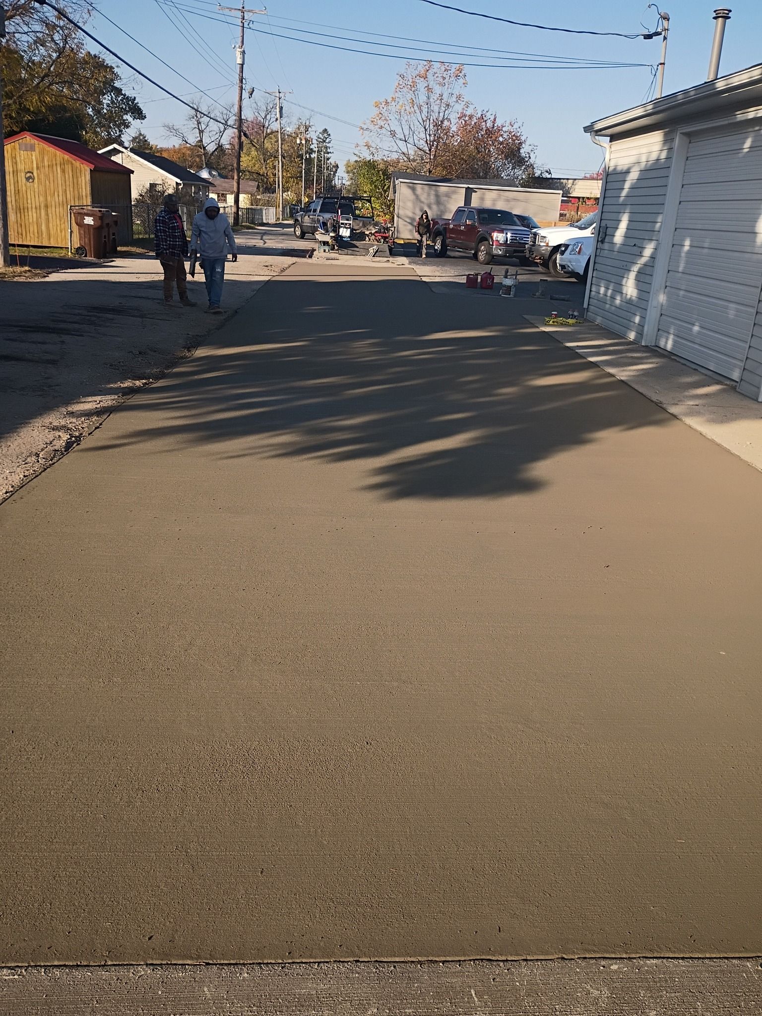  for Quality Concrete & Landscaping in Rockford, IL