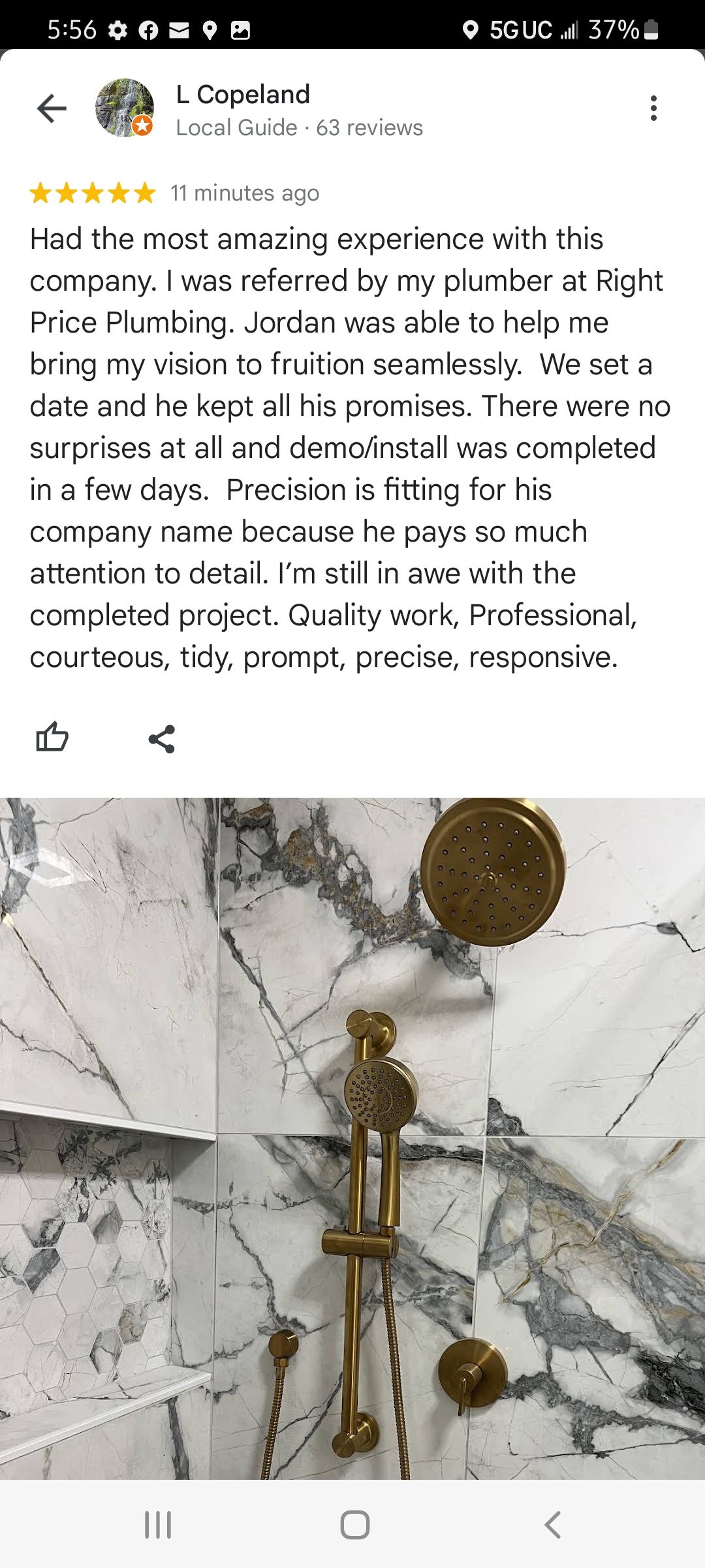  for Precision Enterprise Construction LLC in Loganville, GA