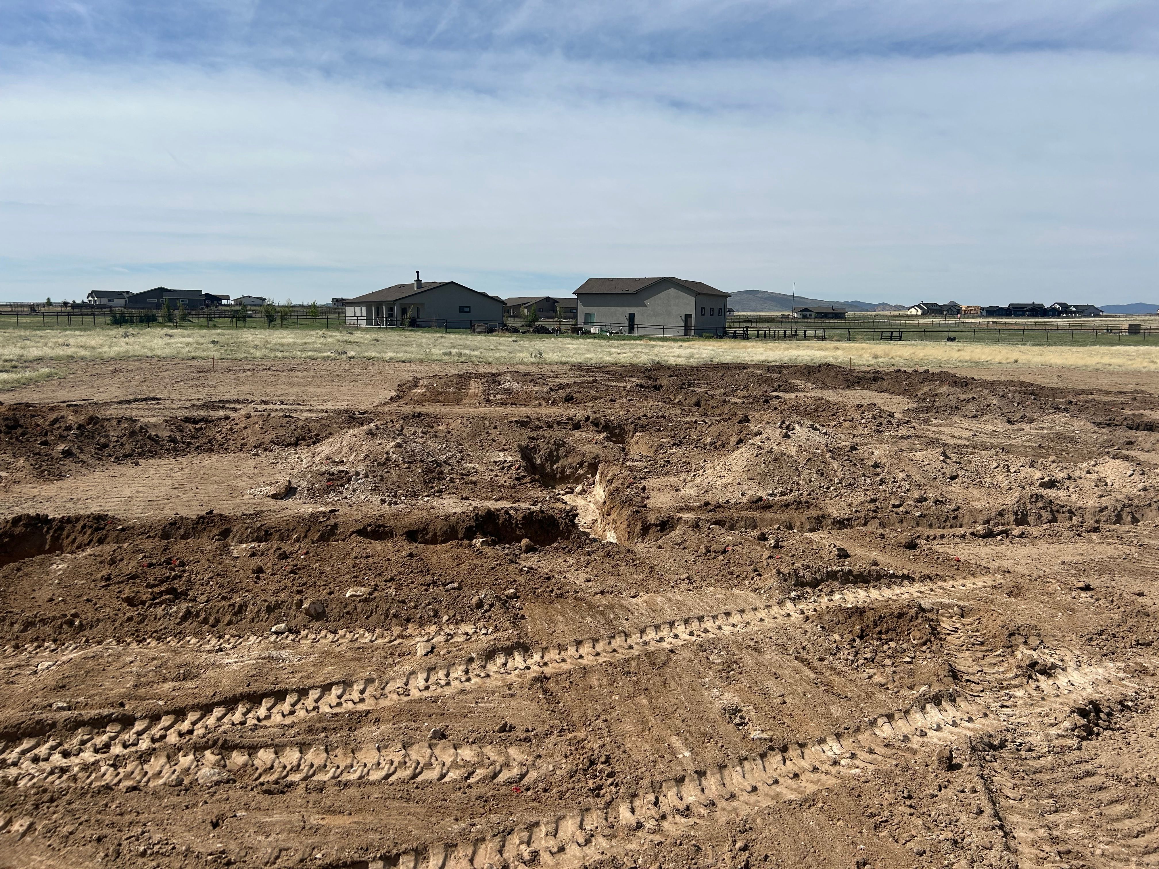  for DMX Construction LLC in Prescott, AZ
