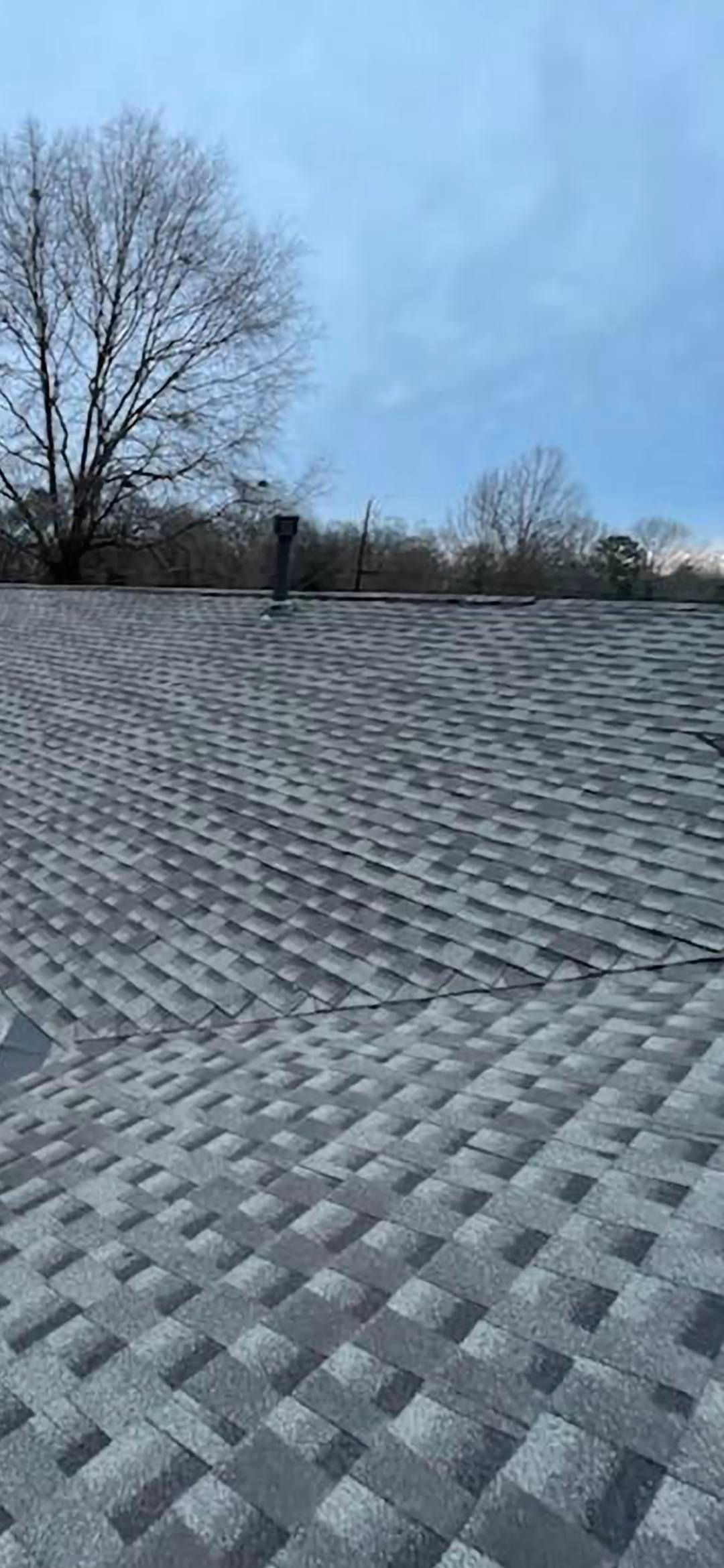 Roofing for Harris Brothers Roofing and Construction in Montgomery, AL