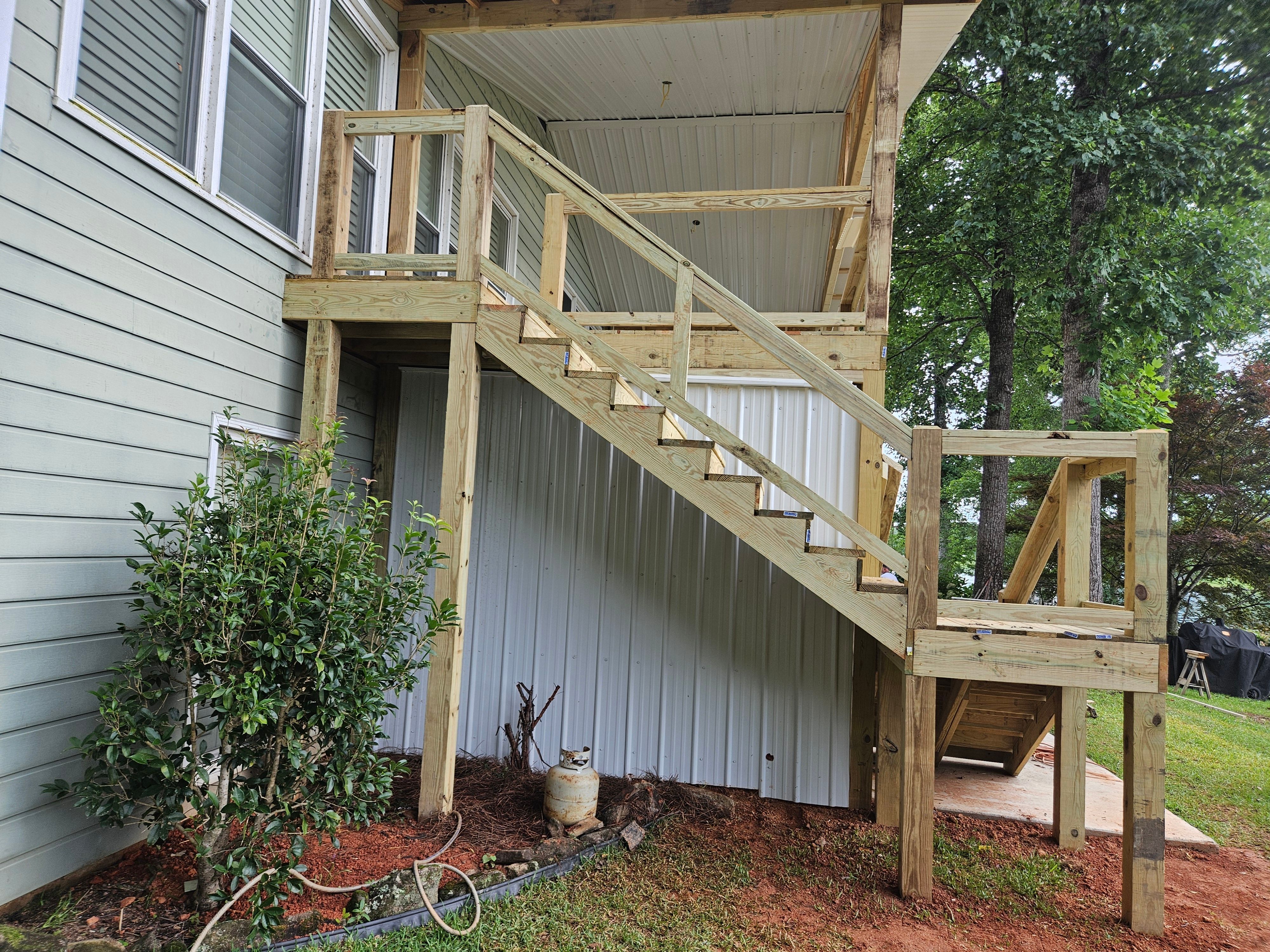  for Lovvorn Builders in Bowdon, GA