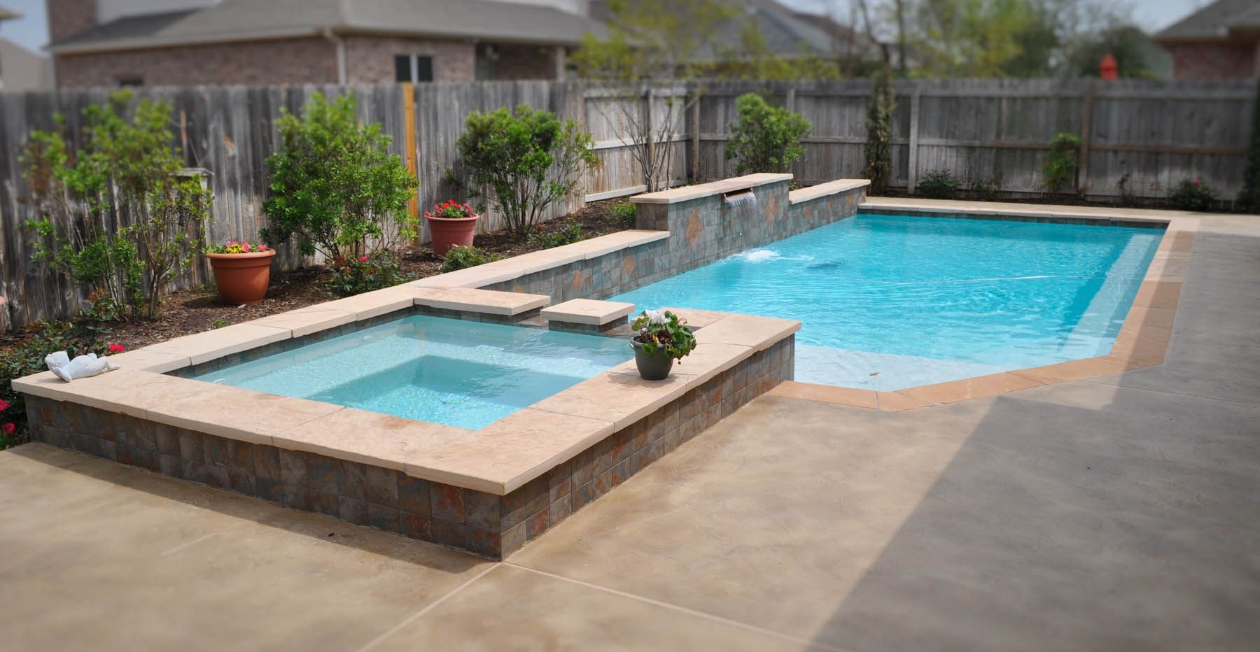  for Cole Landscaping & Pools, LLC in Amarillo, TX