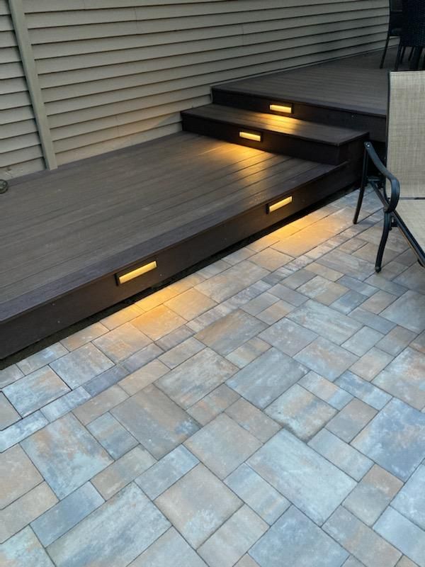  for Demary Construction in Plattsburgh, NY