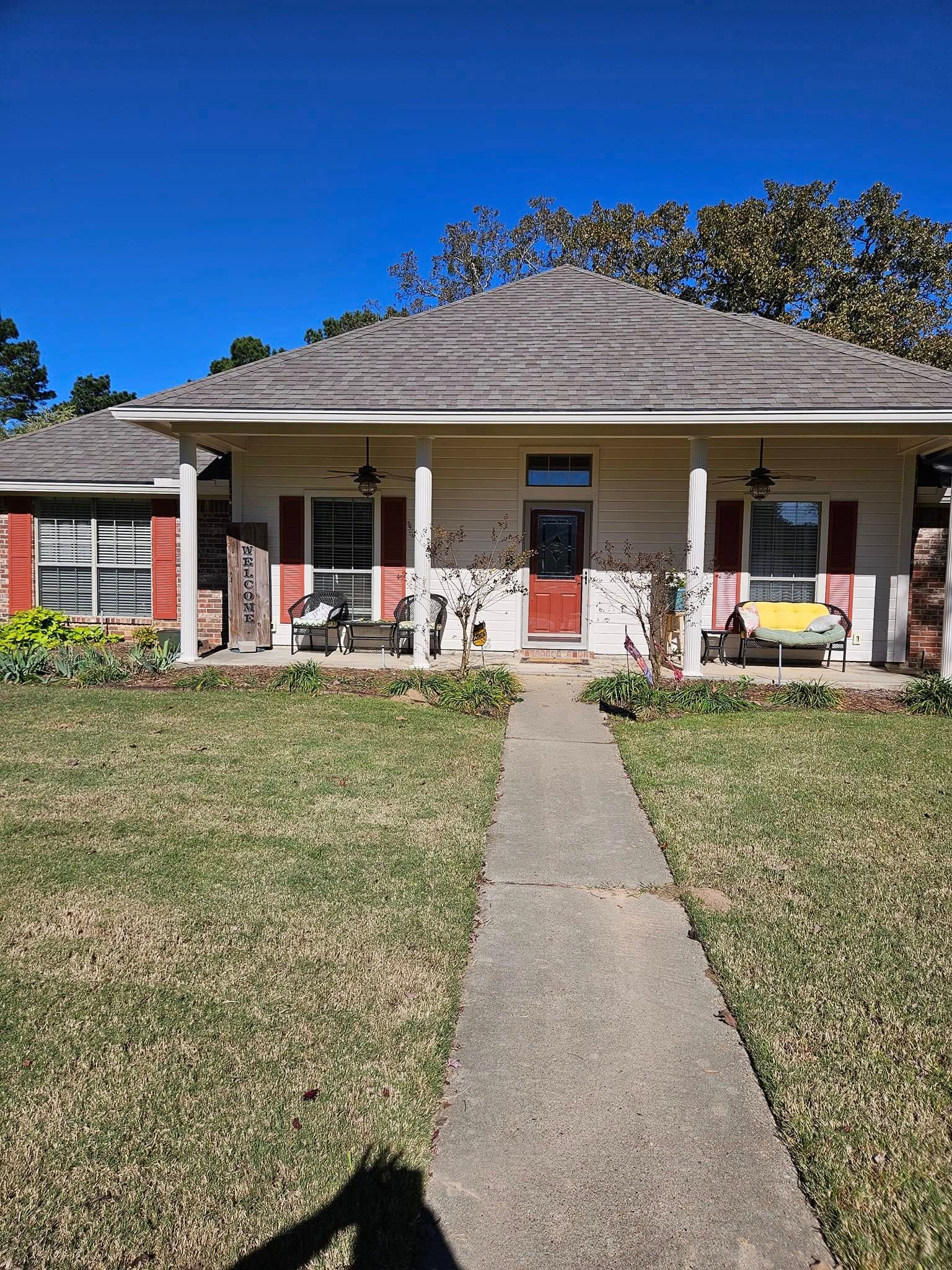  for Kool Painting in Tyler, TX