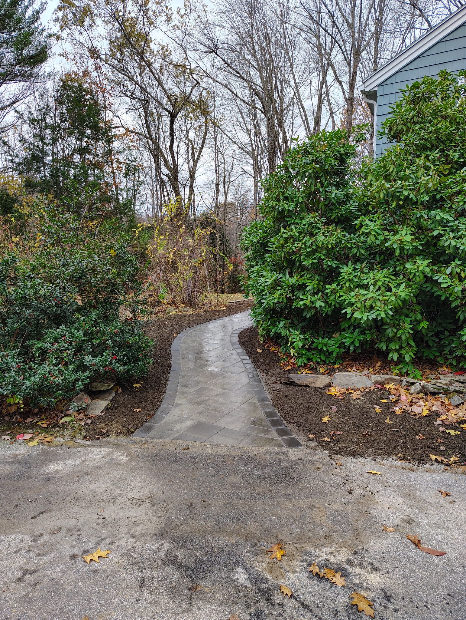  for Martin's Landscaping & Construction in Manchester, NH