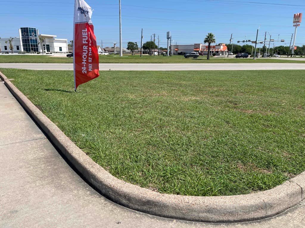  for LL Lawn Service & Shredding in Kenedy, TX