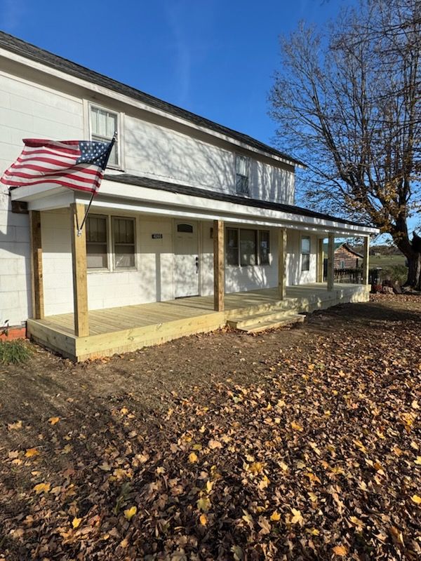  for Harris Construction Services in Maryville, TN