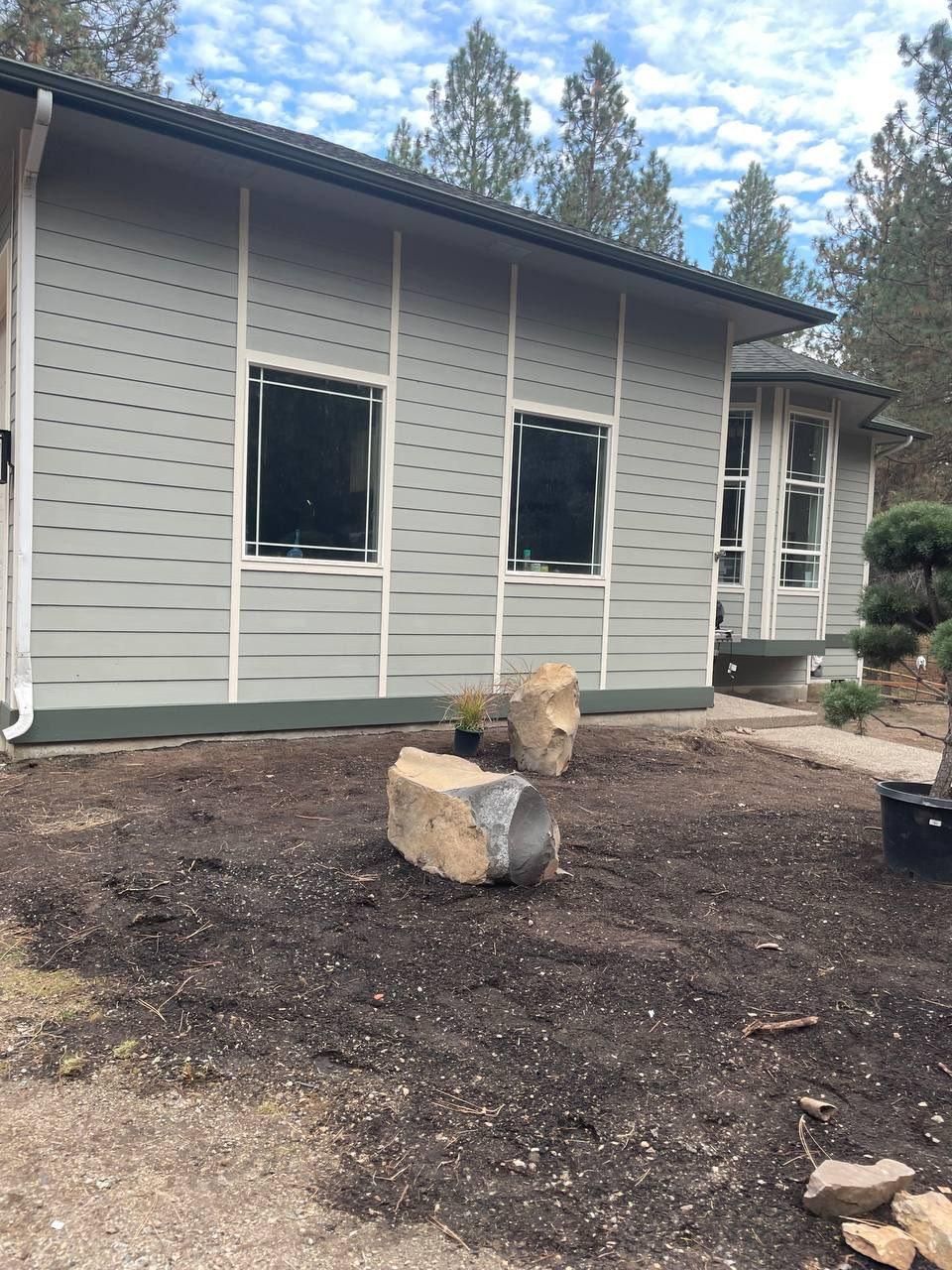 All Photos for Chewelah Painting in Spokane, WA
