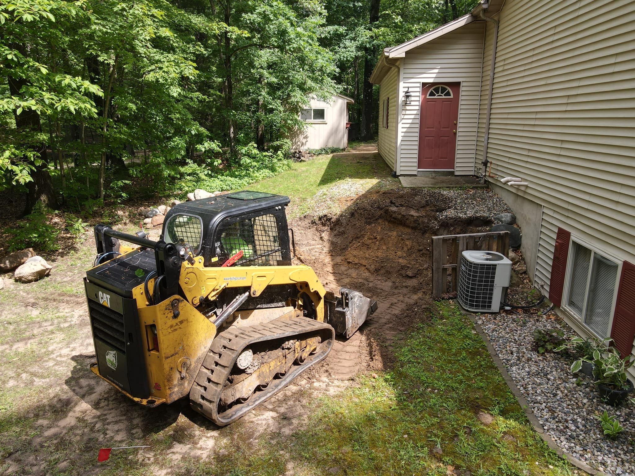  for Palmer Property Services in Middleville, MI