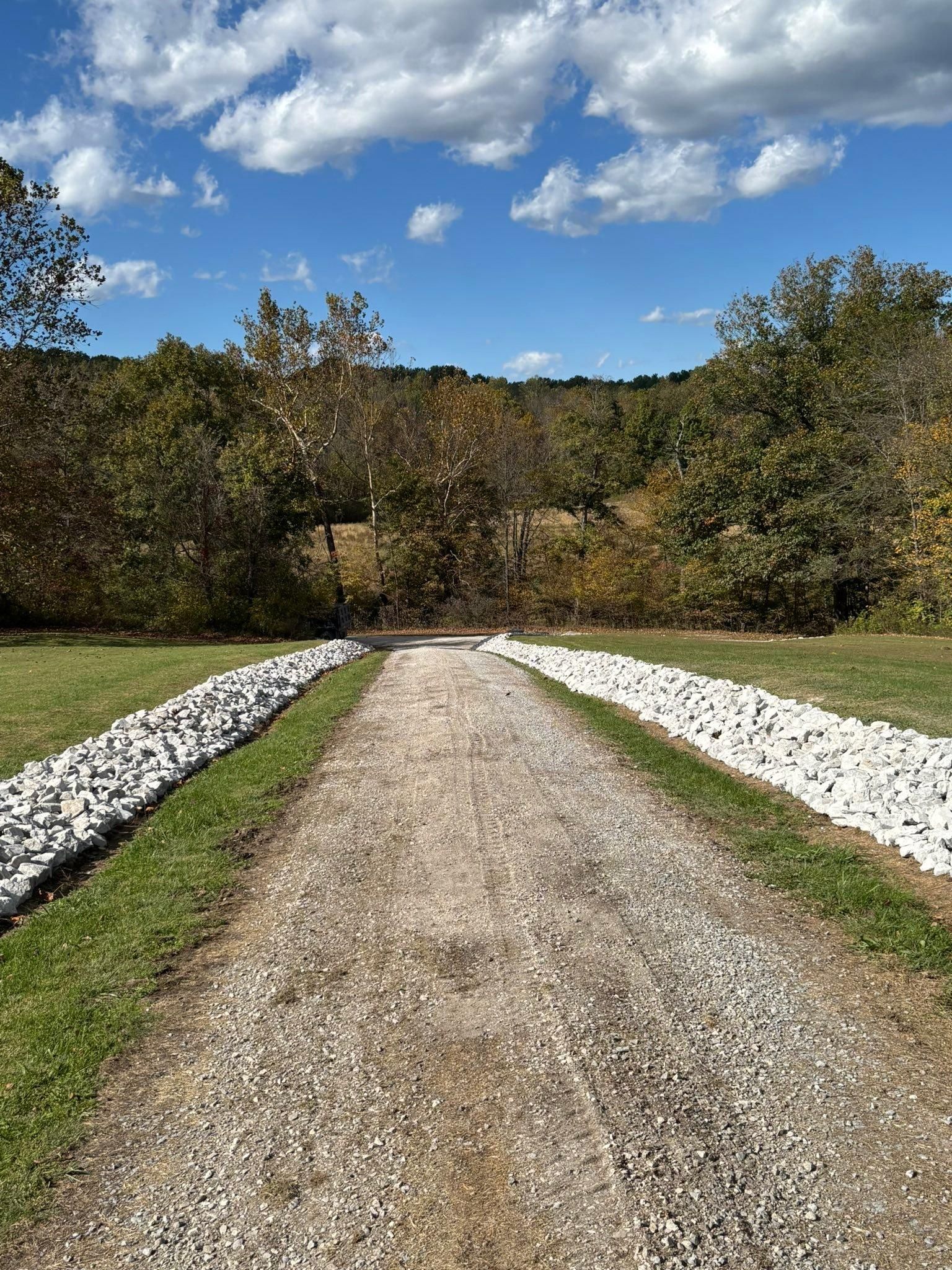  for Parr Construction & Excavating in Golconda, IL