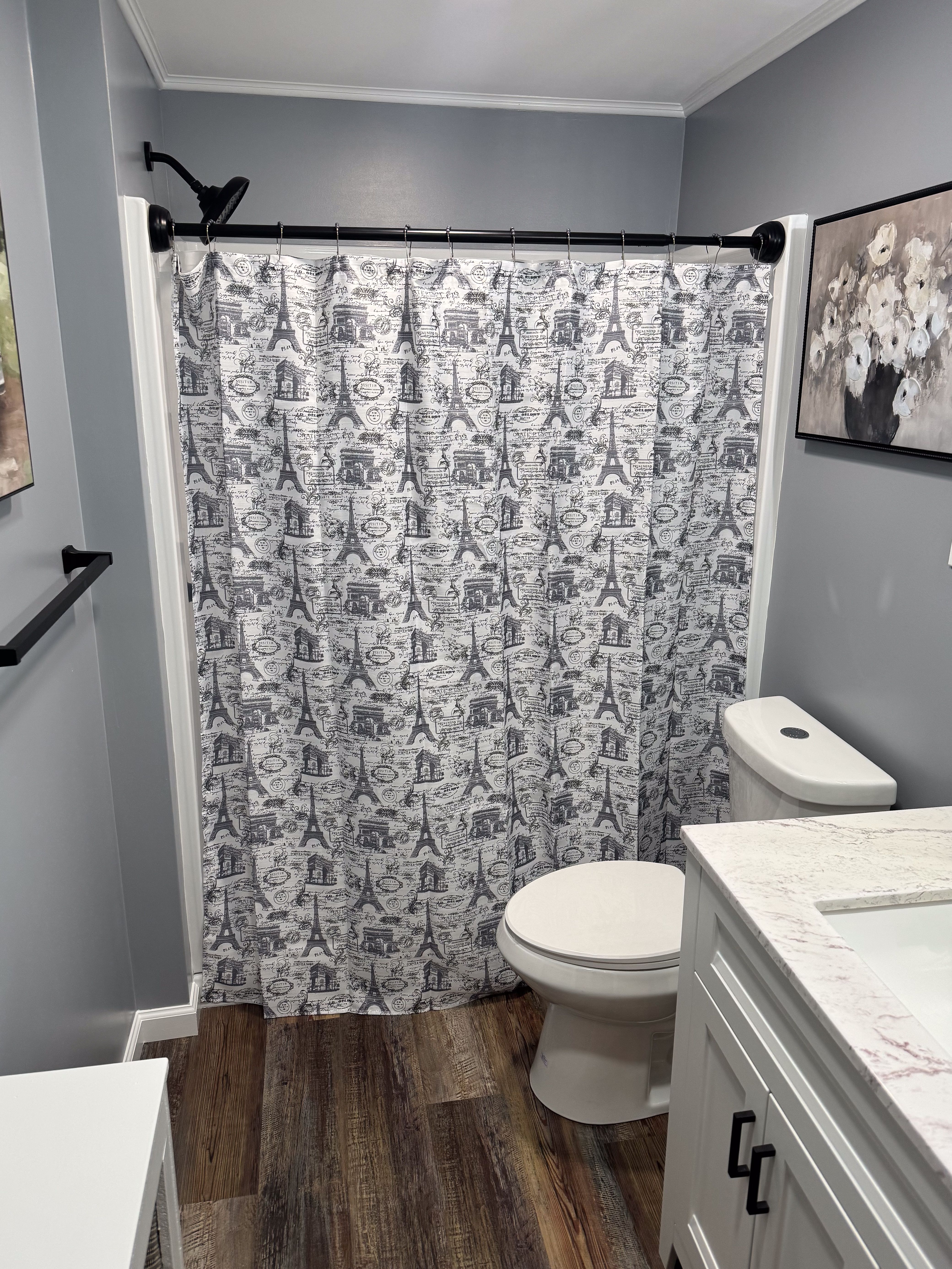  for Rough Cut Renovations in Millersburg, PA