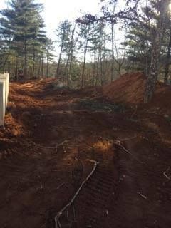  for HC Construction & Grading in Clayton, GA