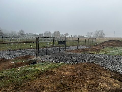  for Pine Mountain Restoration in Howard, PA