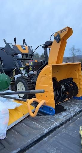  for Ridgewood Lawn Care LLC in Fredericksburg, VA