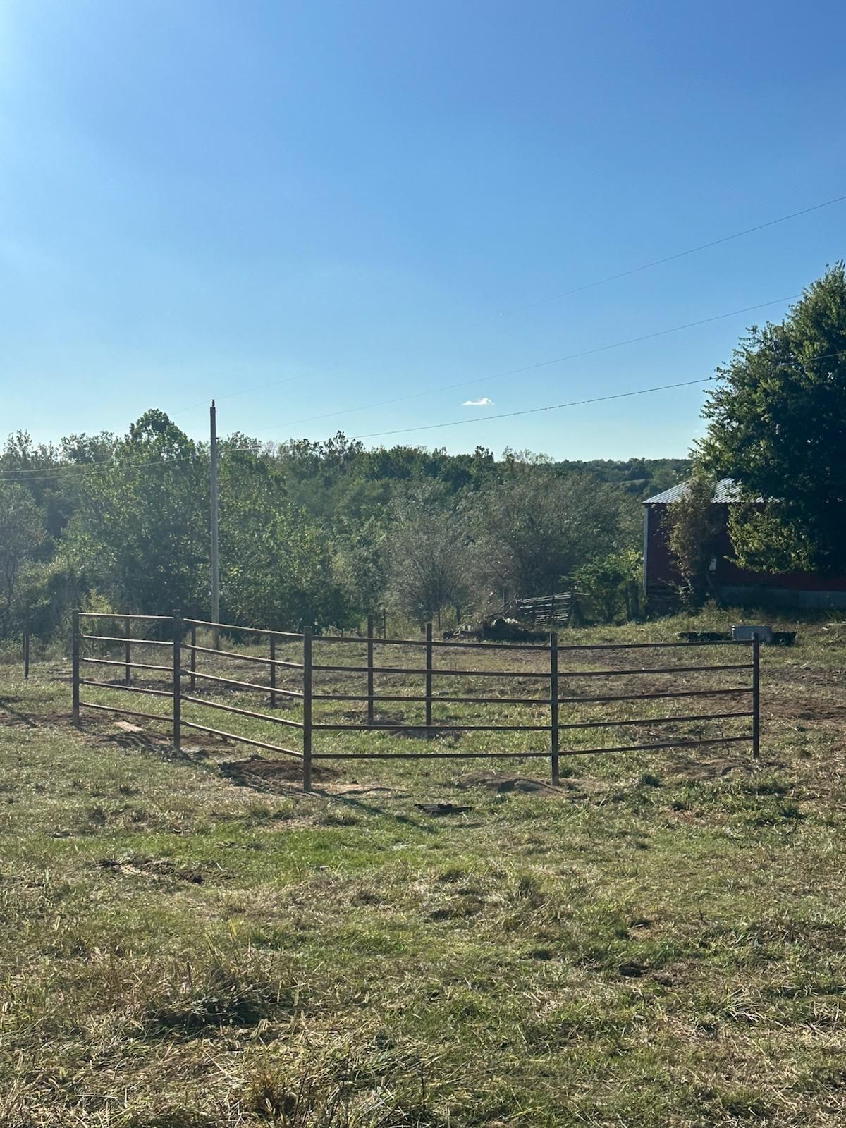  for Midwest Custom Fencing & Welding in Hannibal, MO