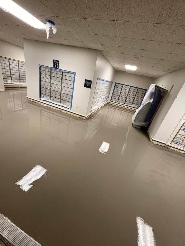  for NextLevel Surface Solutions in Belton, TX