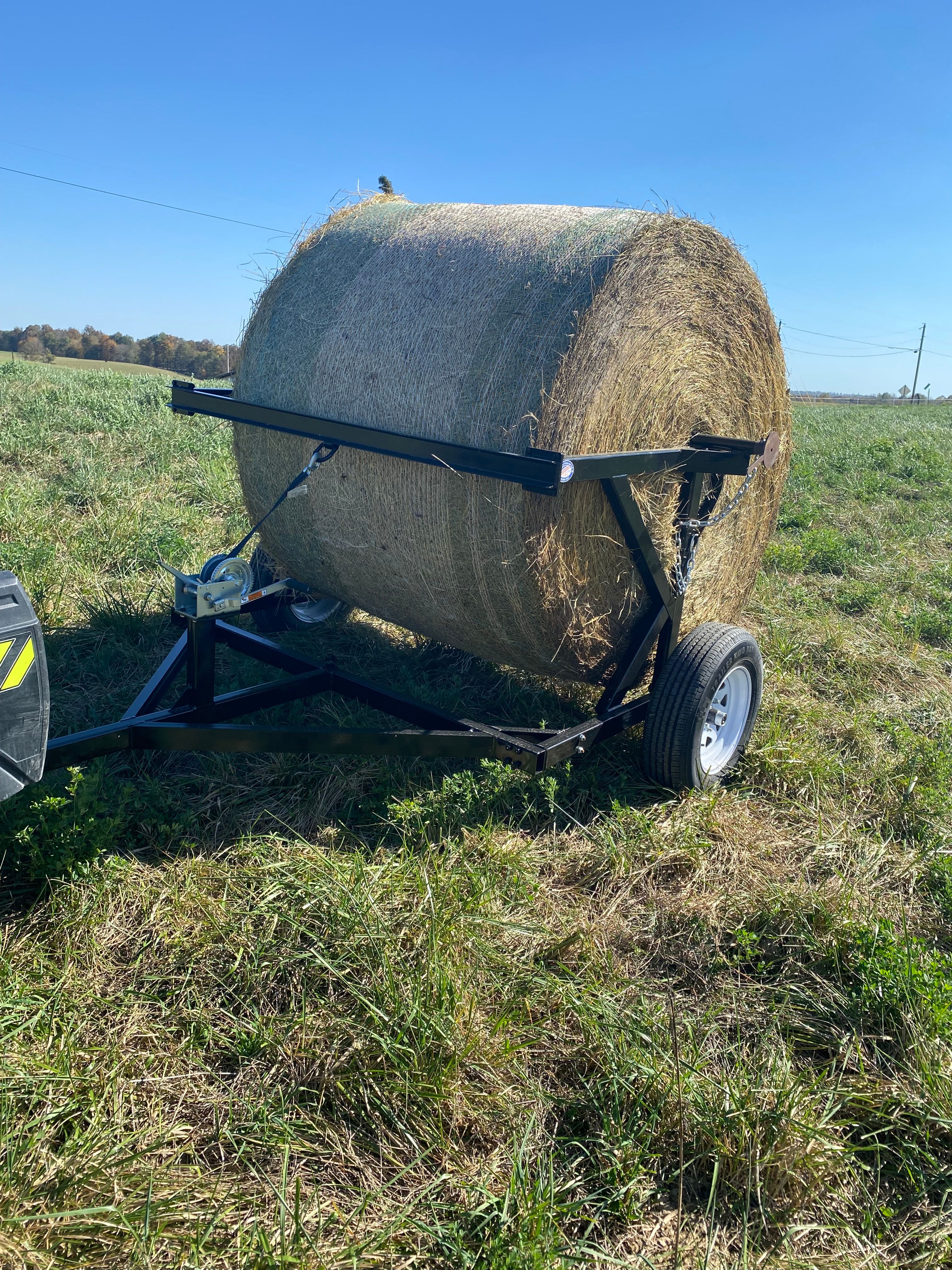  for Anderson River Ag in Cincinnati, OH