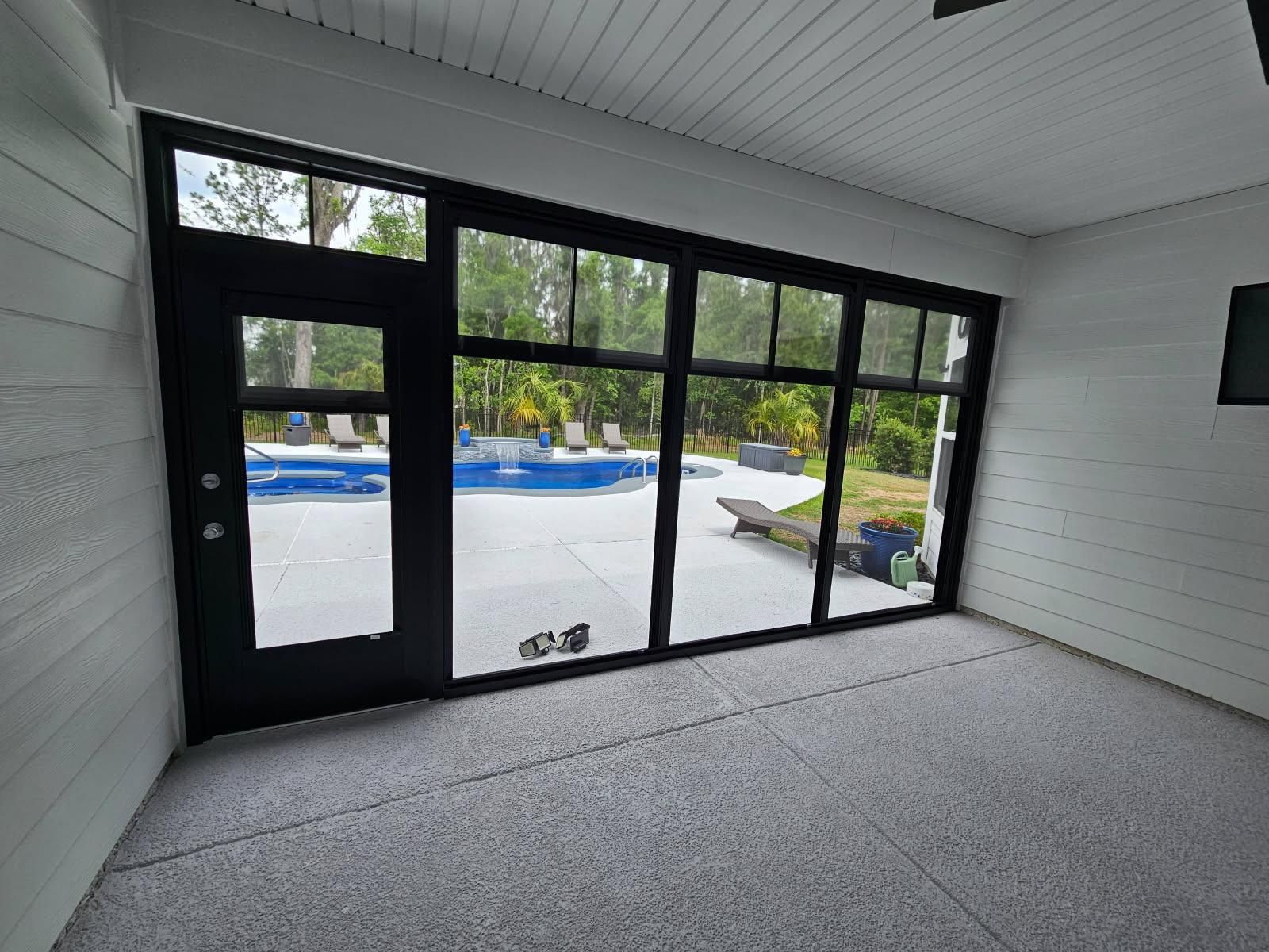  for Outdoor Living-Rooms in Richmond hill, GA