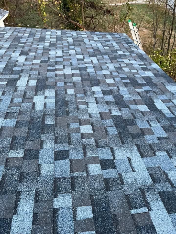  for Full Roof Replacement and Repairs in Saint Joseph, MO