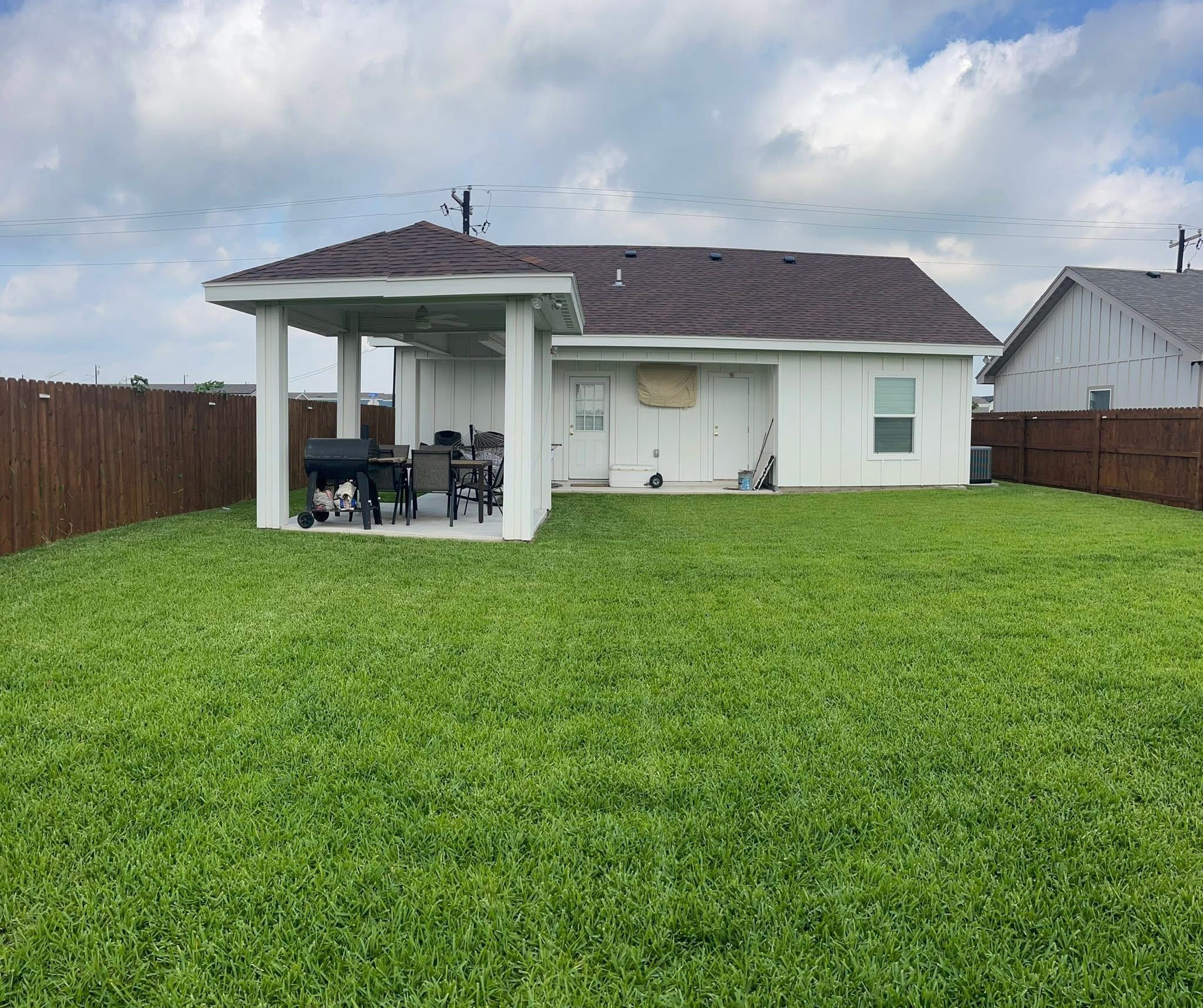  for K&RC Construction in Pharr, TX