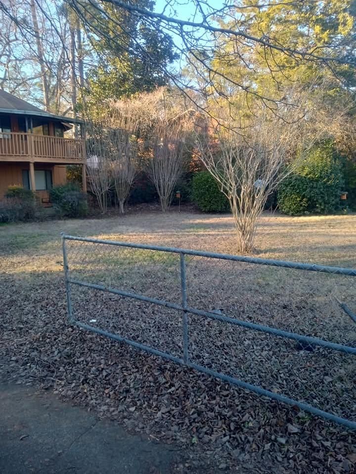  for Herring Lawn Care in Columbus, GA