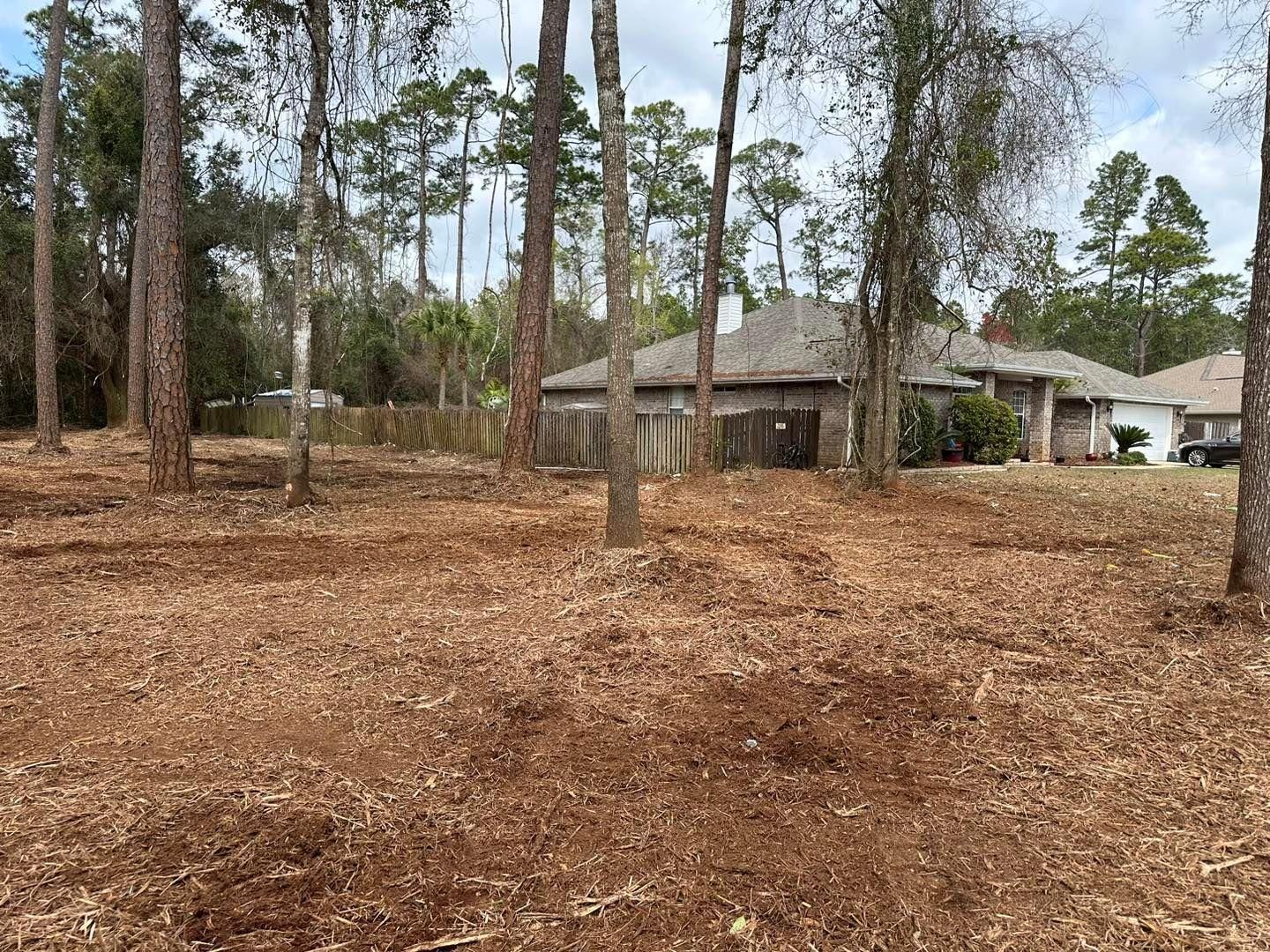 All Photos for White’s Land Maintenance in Milton,, FL