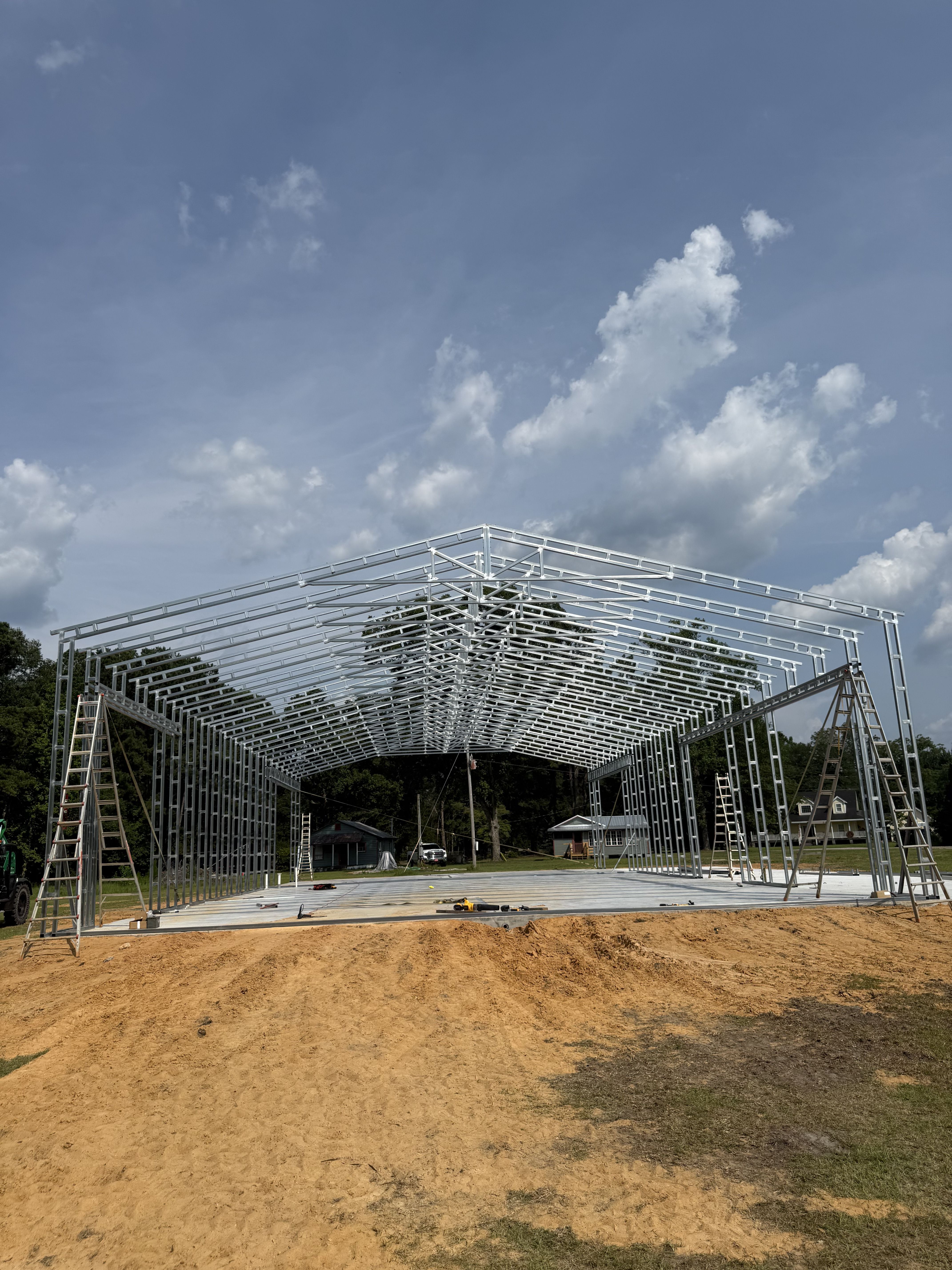 All Photos for Elevated Home Services in Mount Ulla, NC