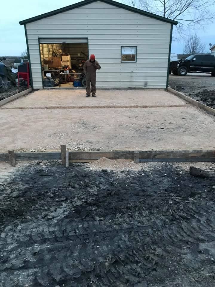  for Benitez Brothers Construction in Austin, TX