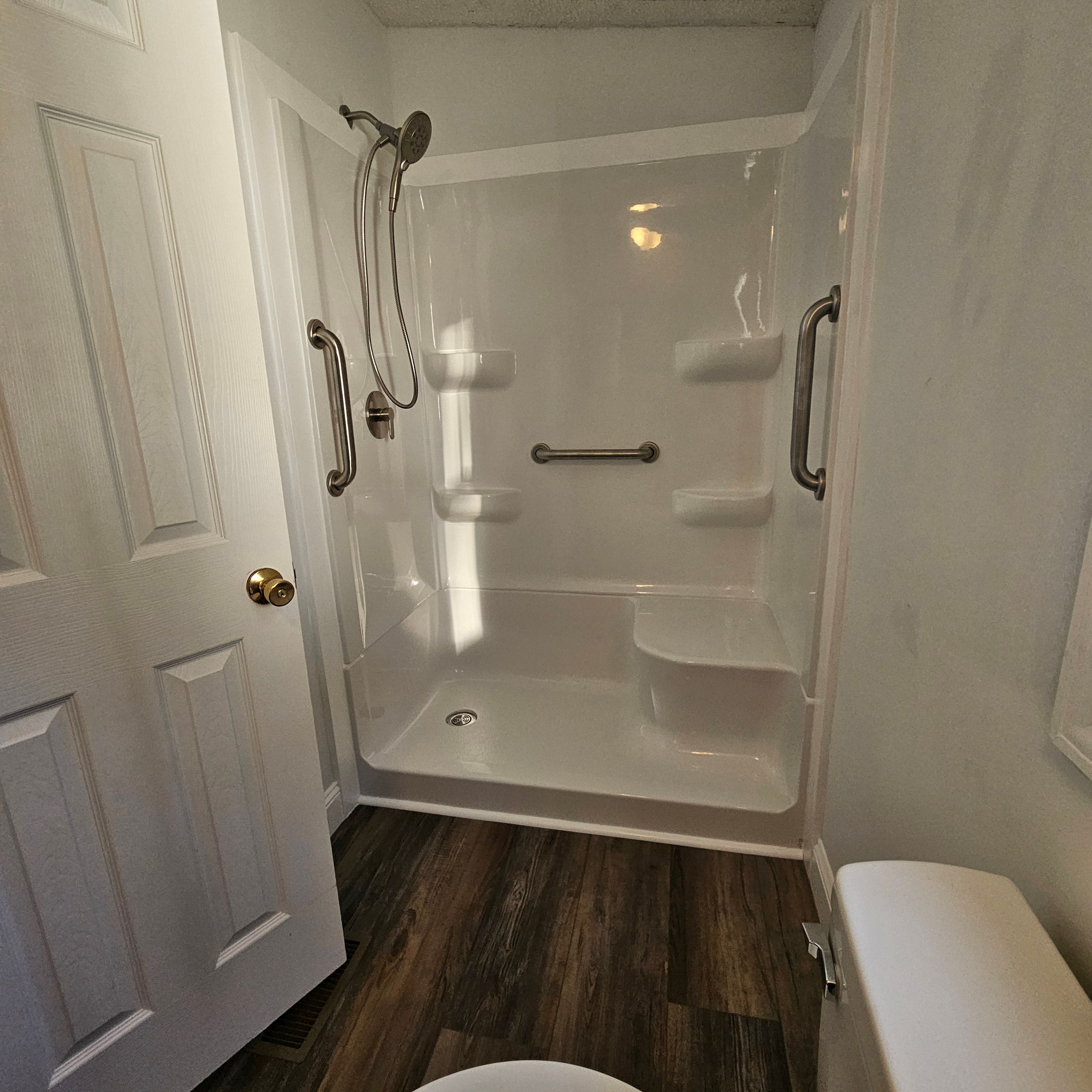  for Ruben R construction LLC in Mount Olive, NC