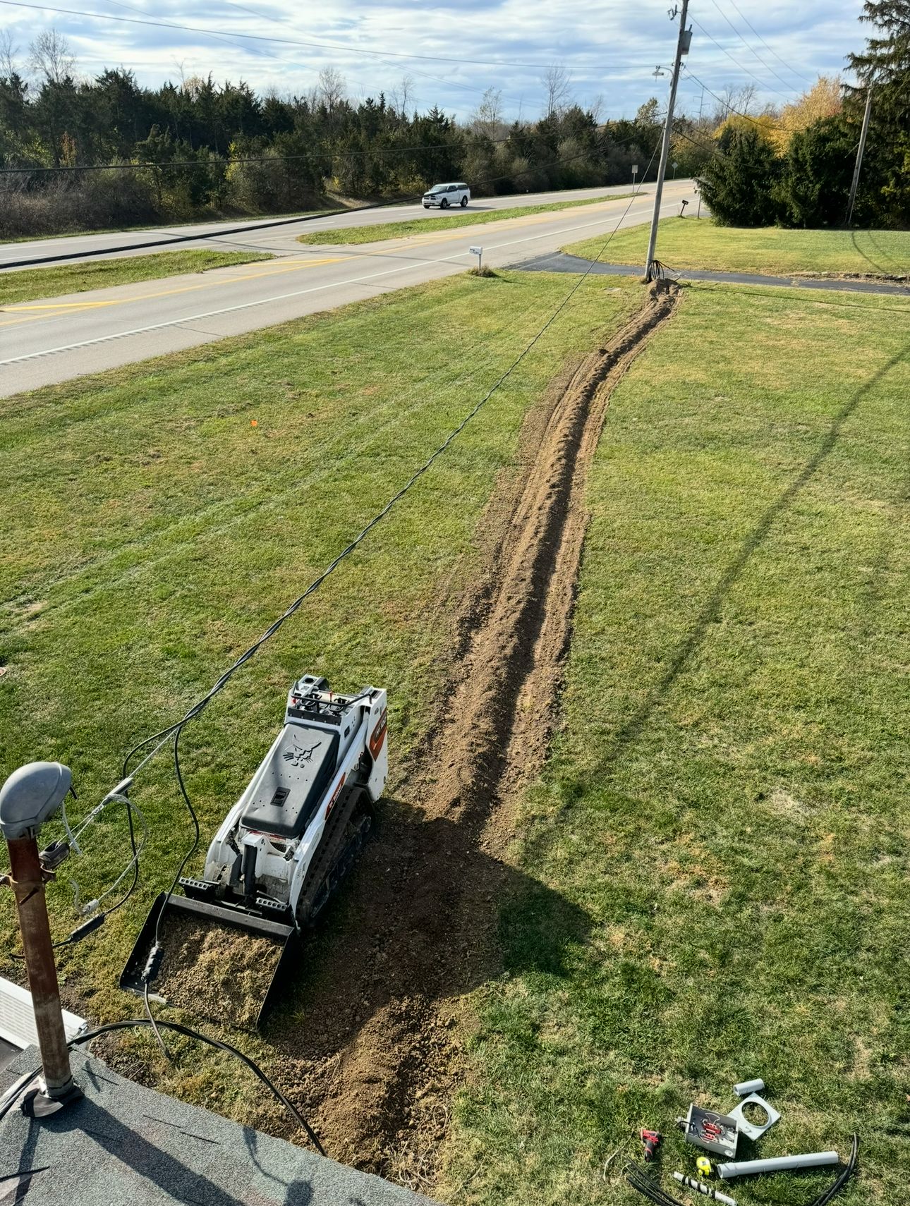  for Vivid Electric in Centerville, OH
