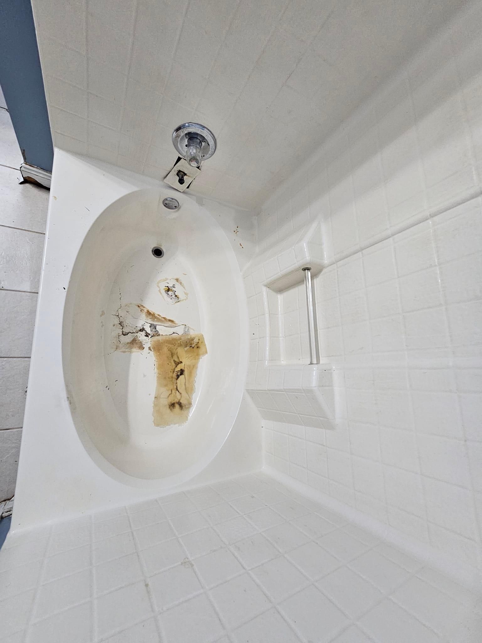  for Tub Life Resurfacing in Adairsville, GA