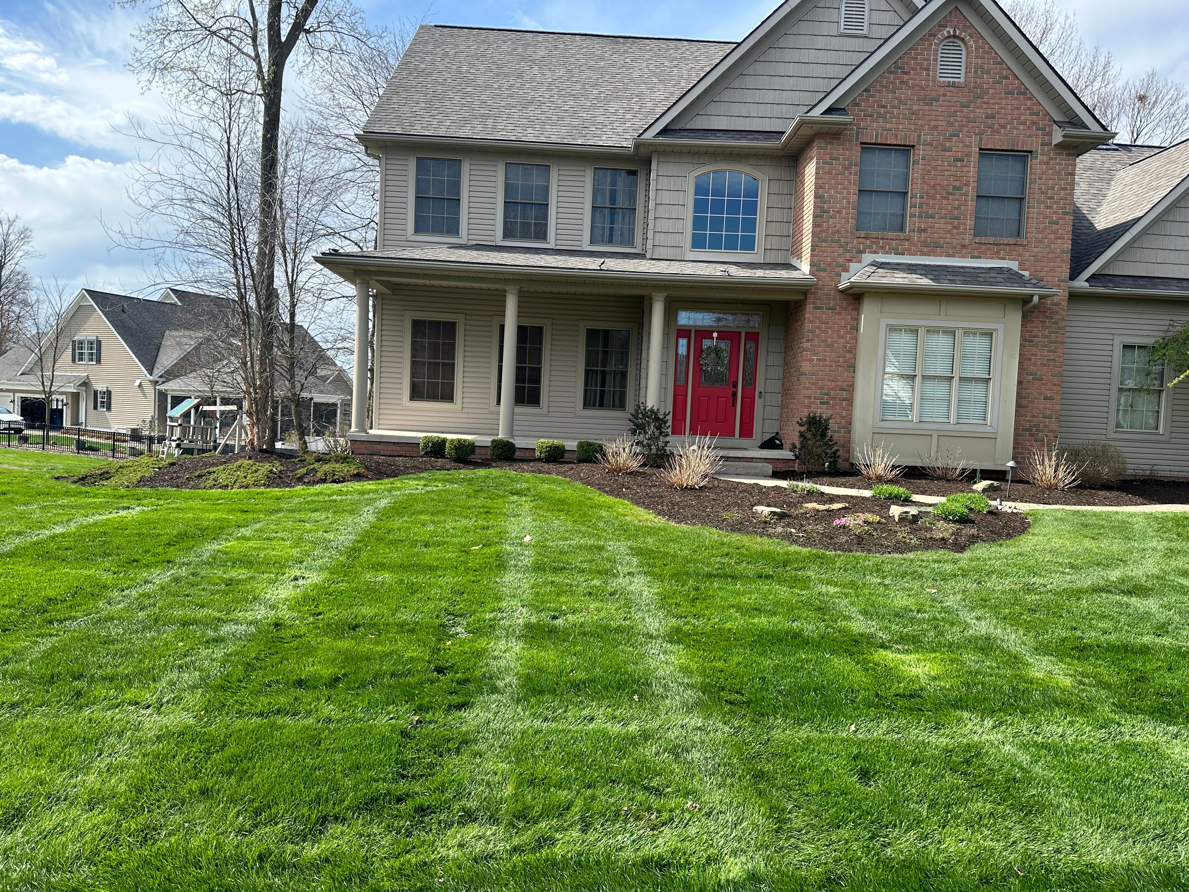  for Jenkins Landscaping & Property Management LLC in Clinton, OH
