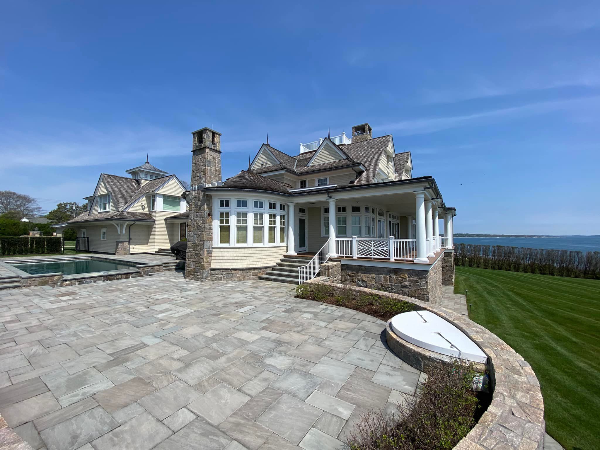 Power Washing Services for South County Power Washing in South Kingstown, RI