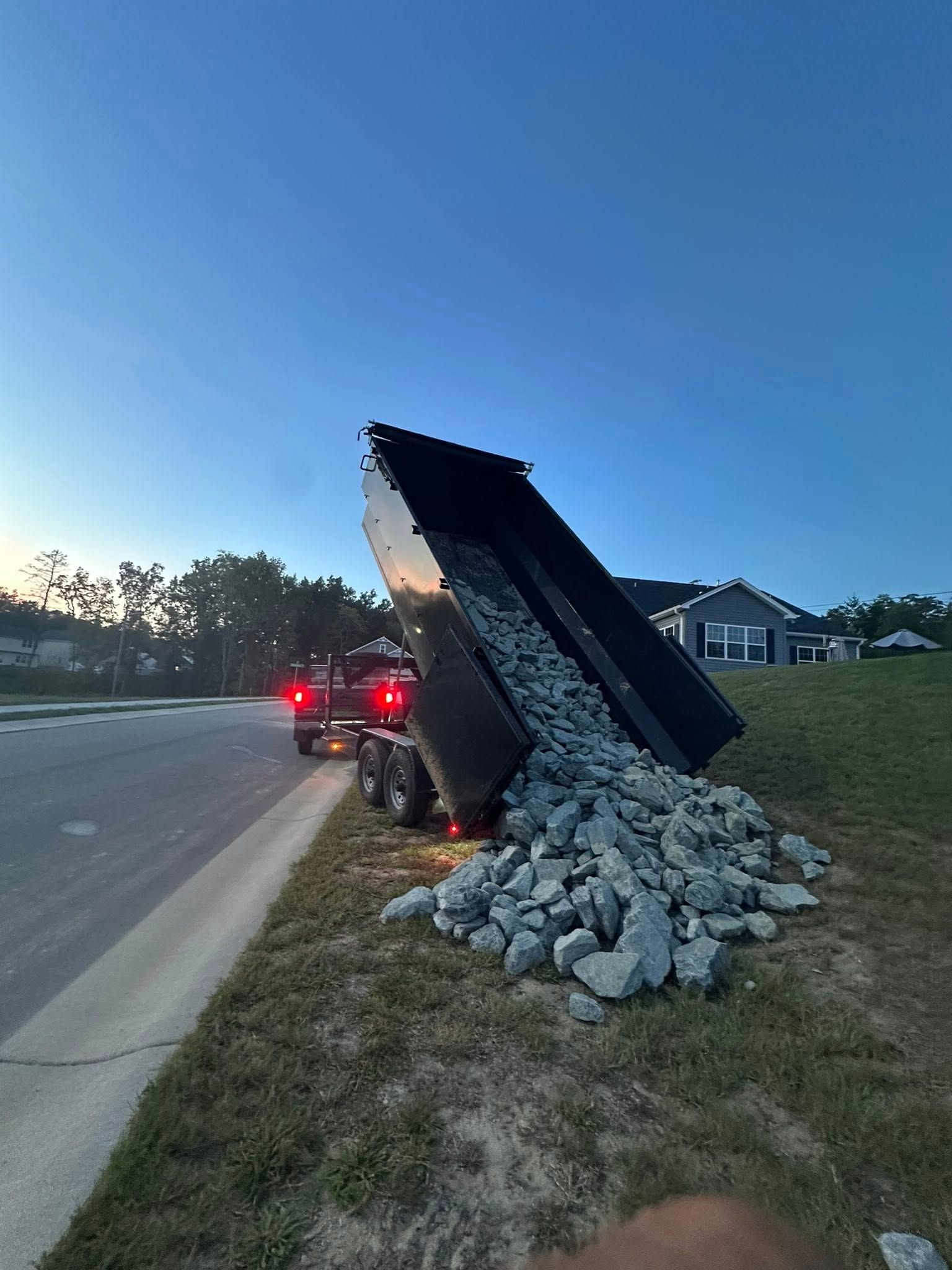  for Queen’s Landscaping in Kernersville, NC