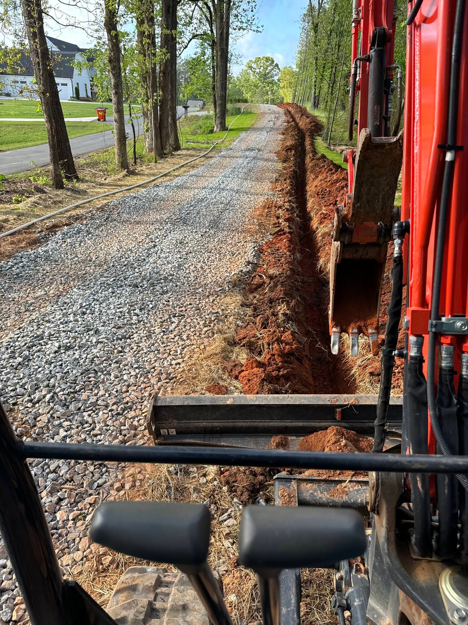  for New Horizon Environmental Services in Dawsonville, GA