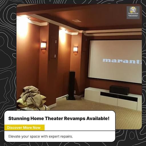  for Campos Home Improvement  in Alpharetta, GA