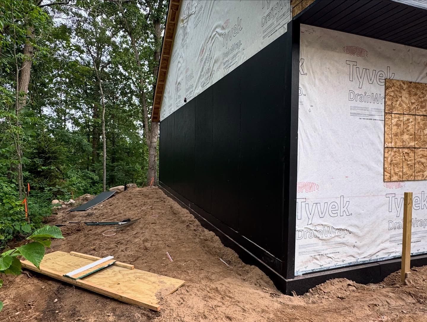  for CM Contracting, LLC  in Milaca, MN