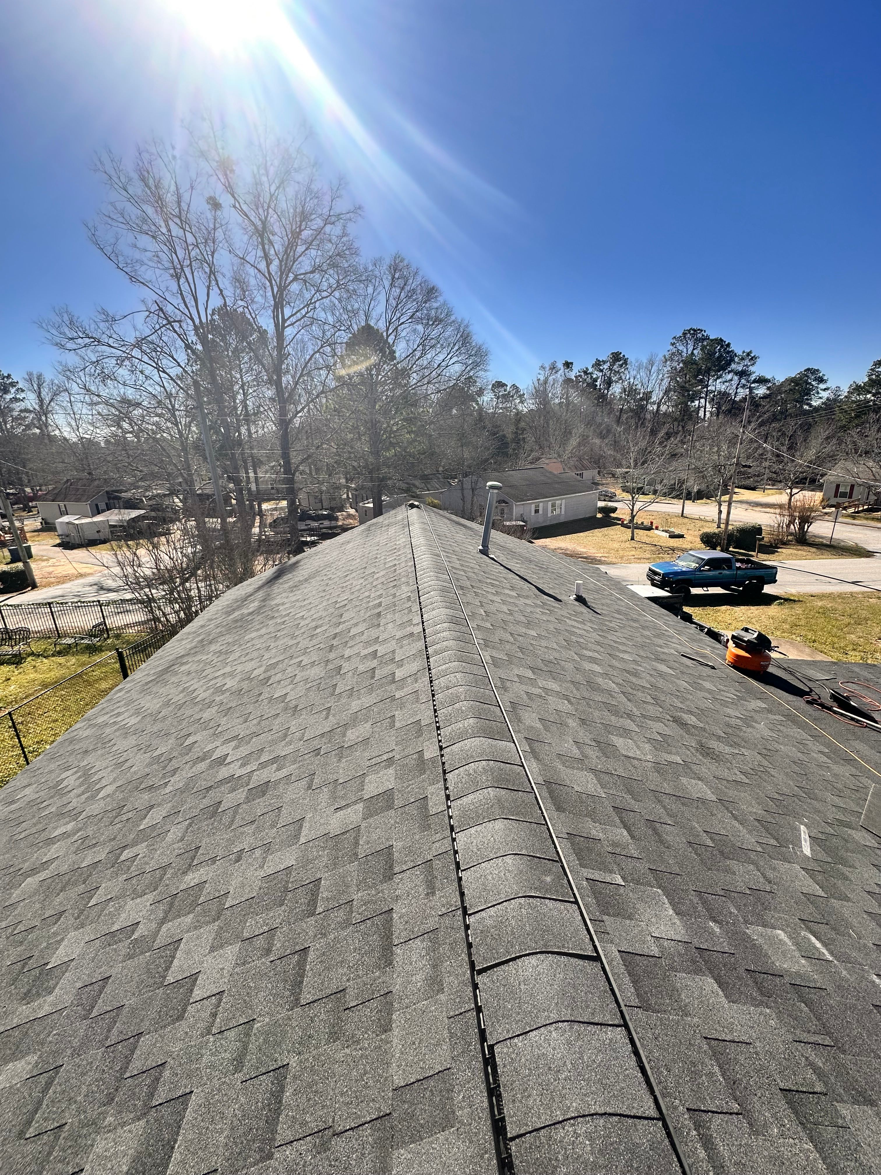  for Hometown Roofing in Greenwood, SC