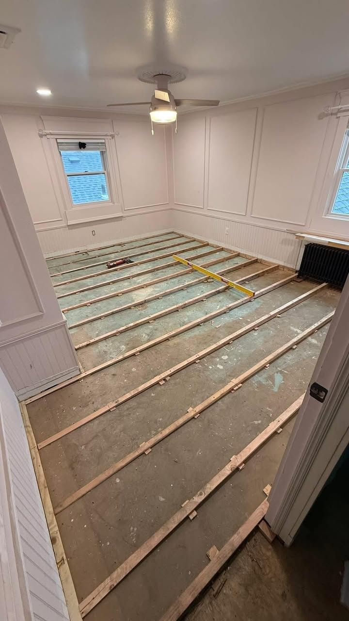  for East West Contractors in Brookeville, MD