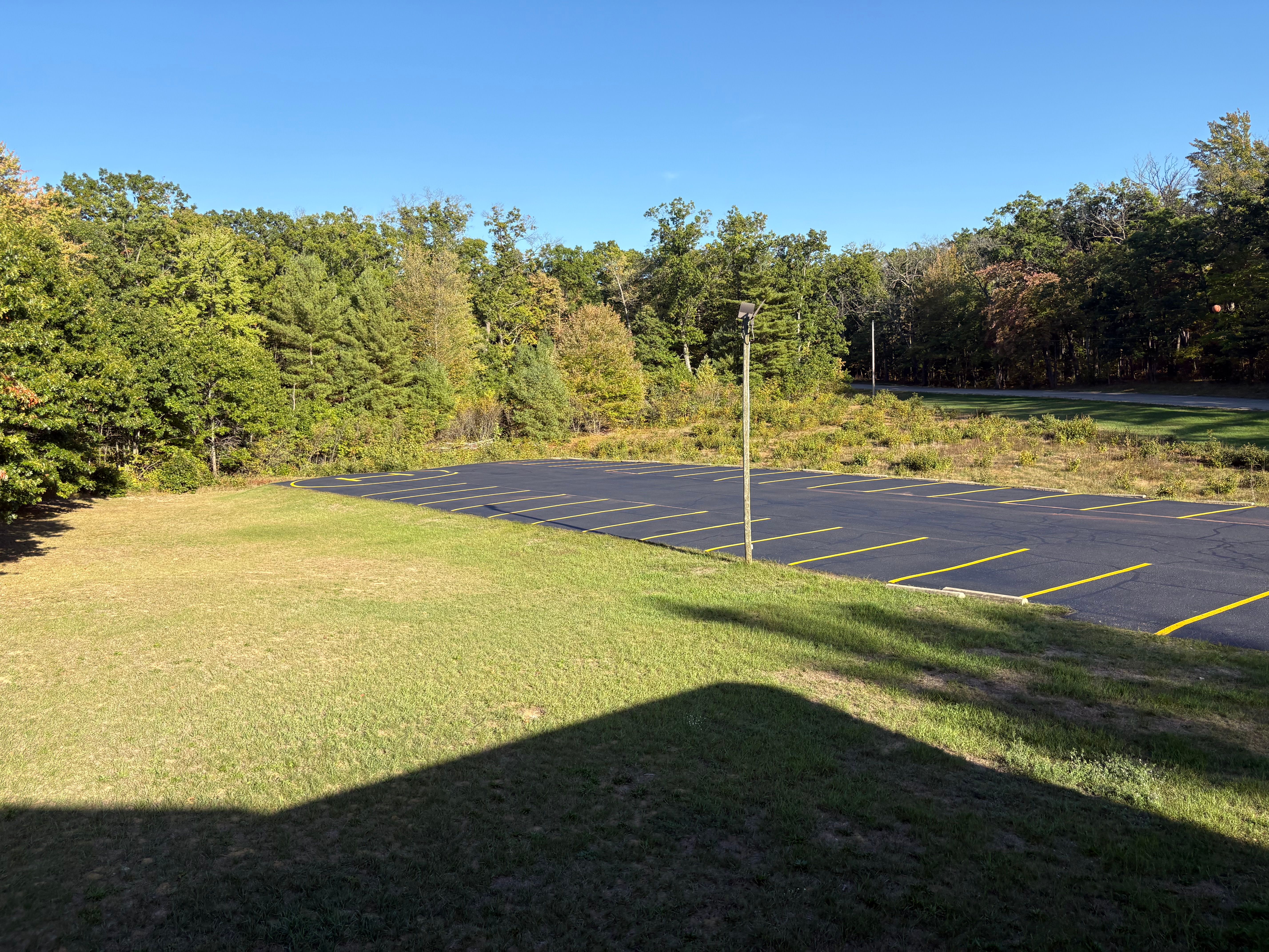  for Buddy’s Blacktop in Cadillac, MI