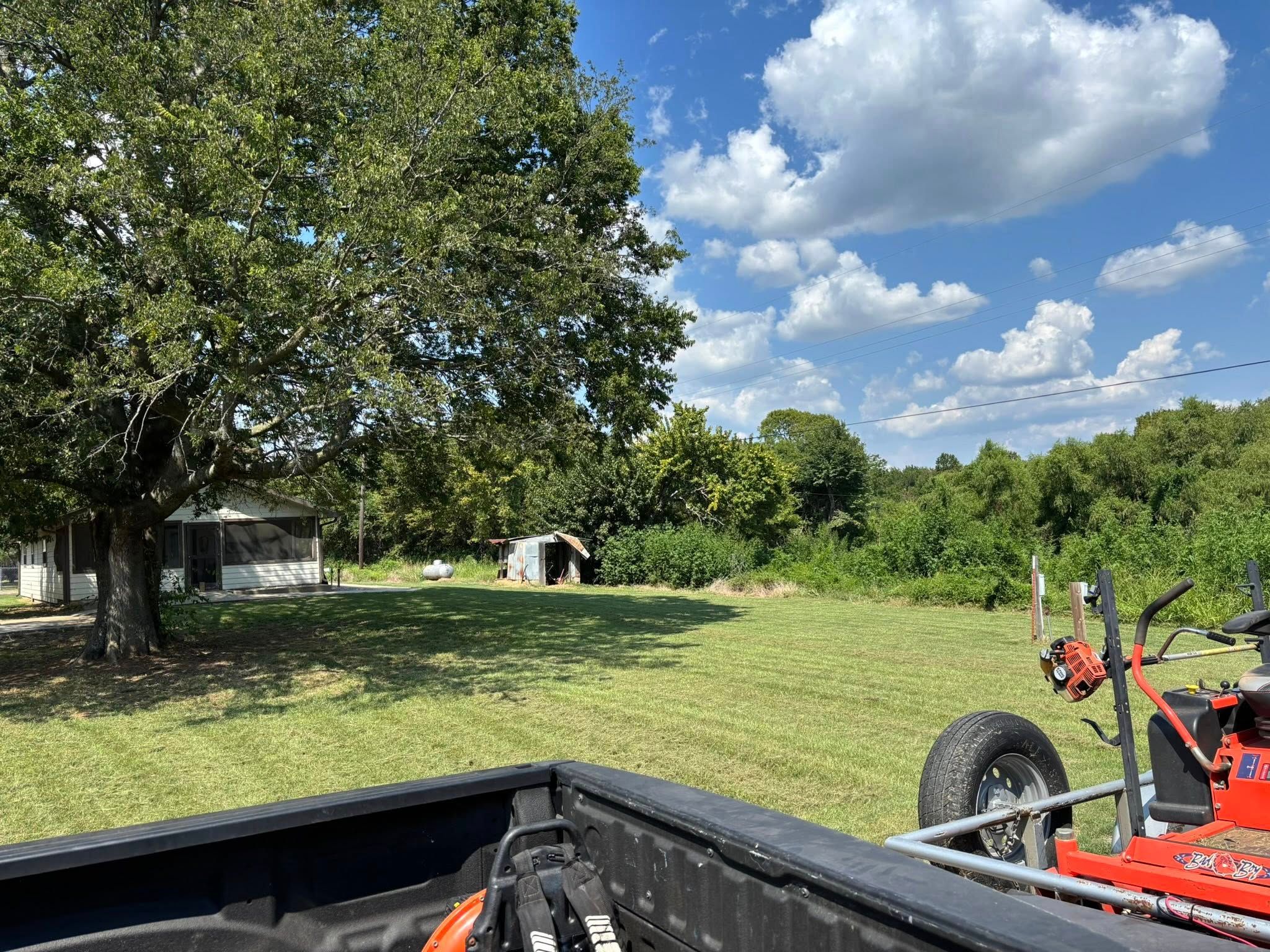  for HD Ground Works LLC in Ada, OK