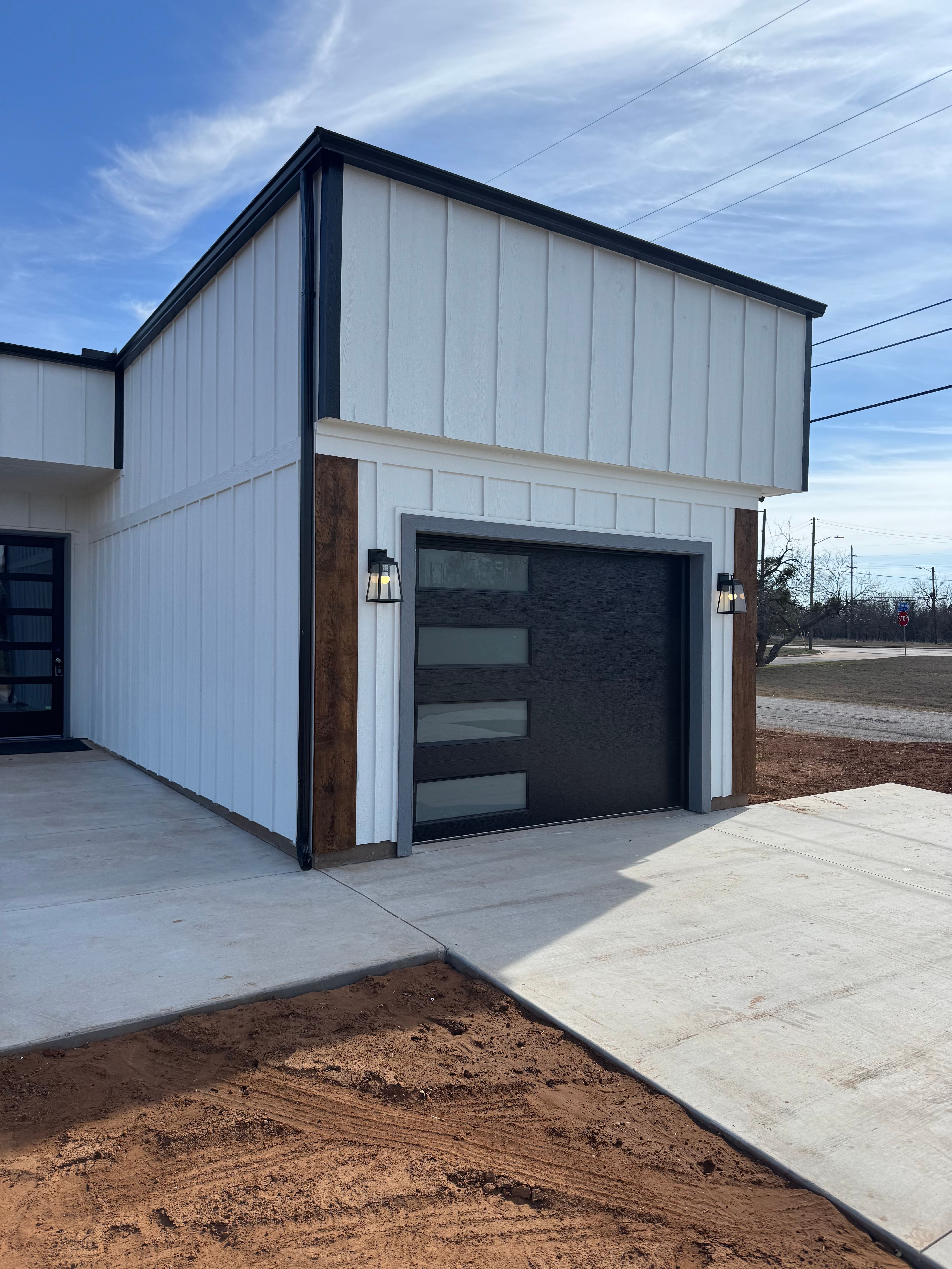  for Red River Garage Doors LLC in Wichita Falls, TX
