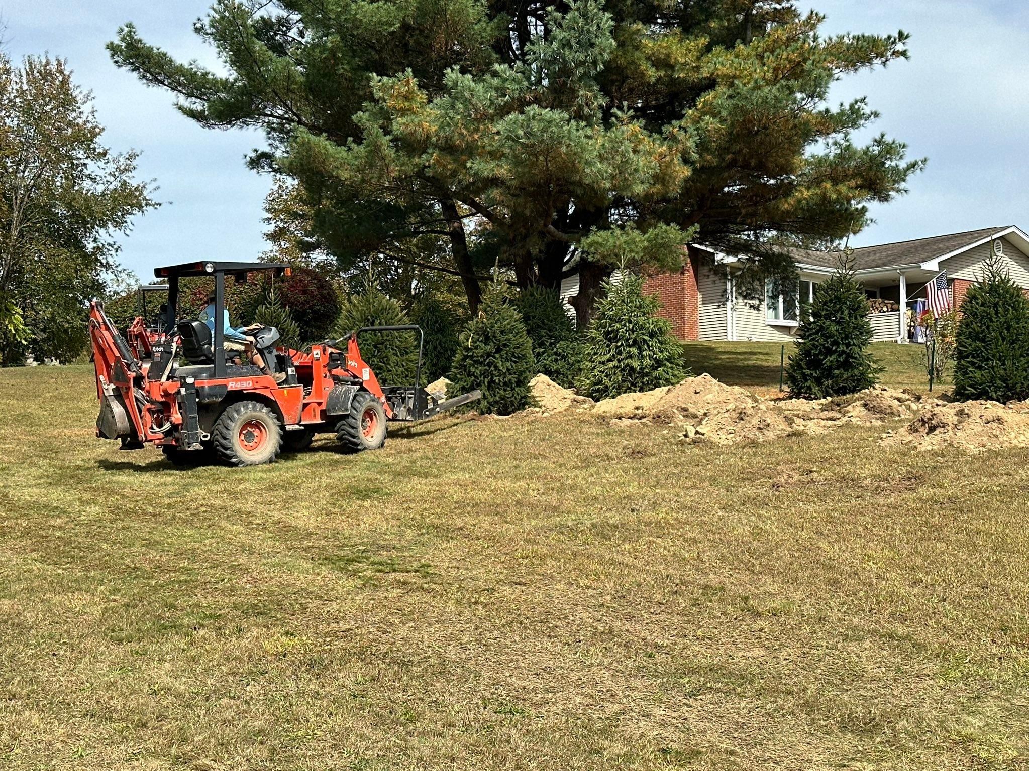 All Photos for BW Outdoor Solutions in Newton, NJ