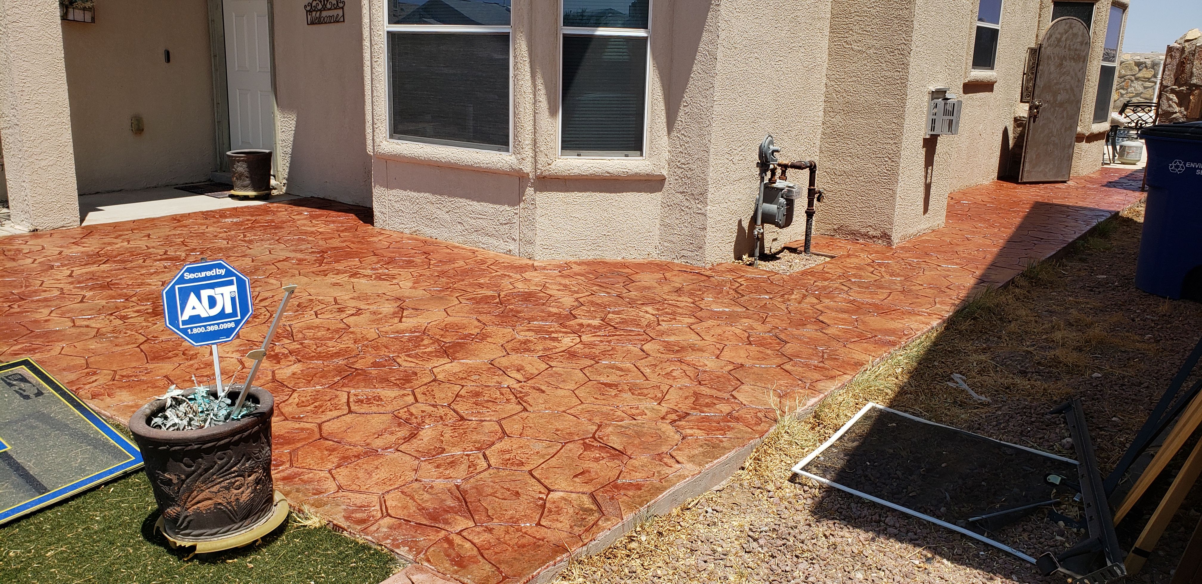 for BDR Innovations in El Paso, TX