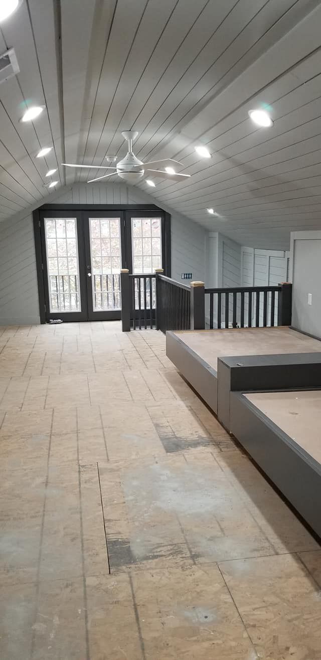 All Photos for Autry Home Improvements LLC in Monroe, NC