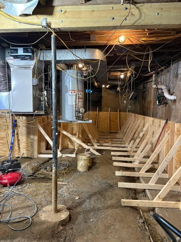  for RS Hunter LLC in Lycoming County, PA