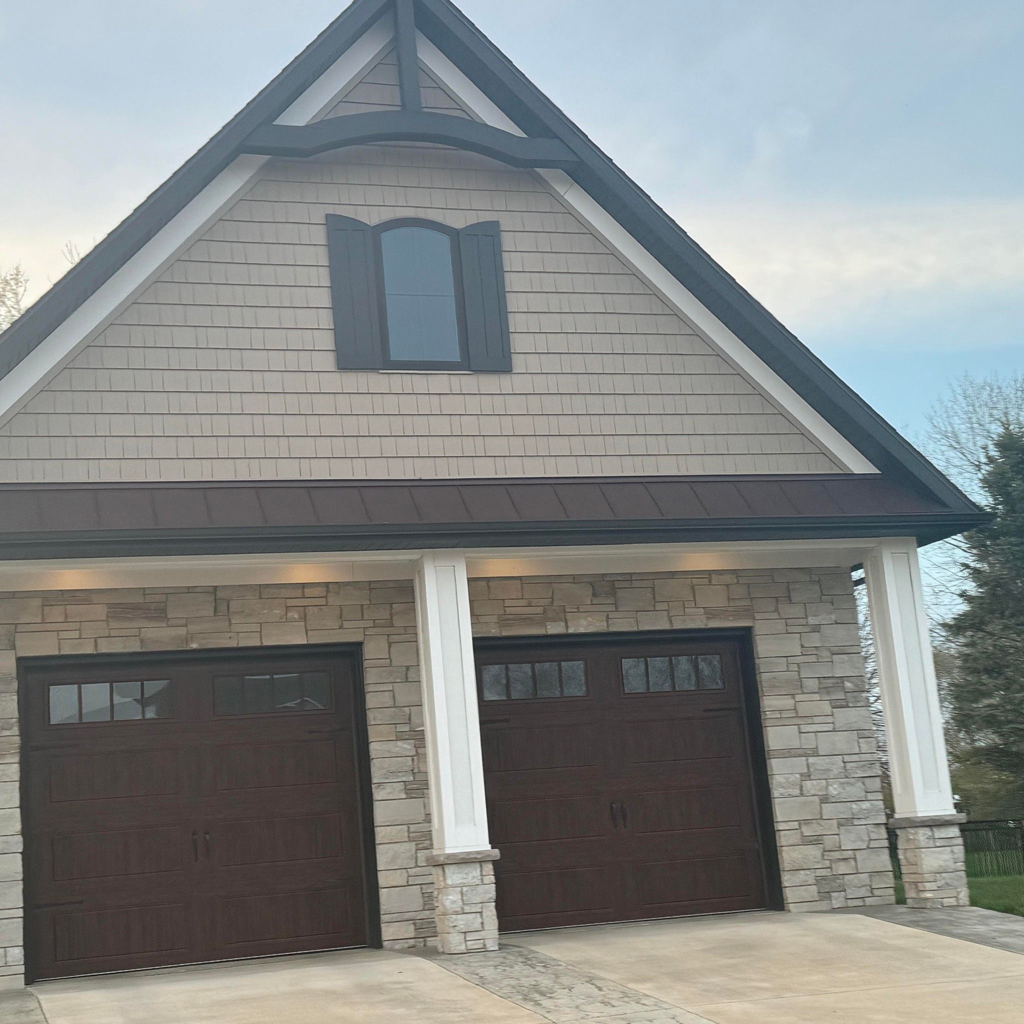 All Photos for Capital City Roofing and Solar in Springfield, IL